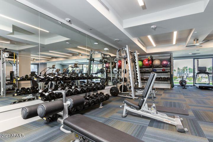 5250 E DEER VALLEY Drive, 160