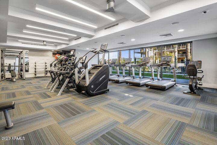 5250 E DEER VALLEY Drive, 160