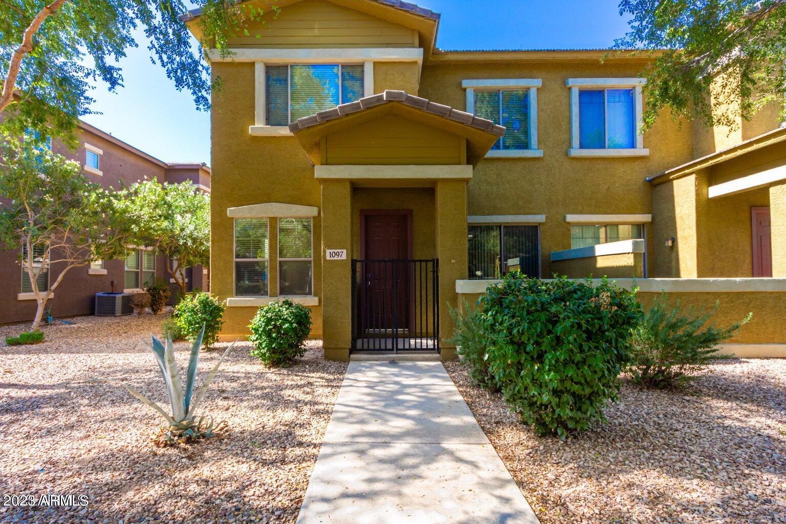 15240 N 142ND Avenue, 1097