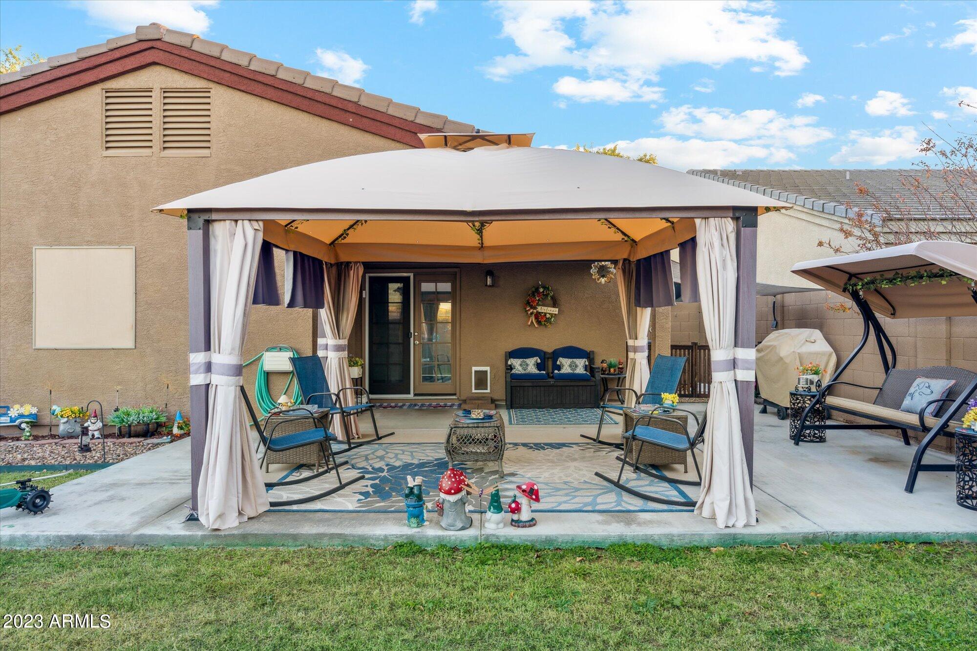 624 W RATTLESNAKE Place