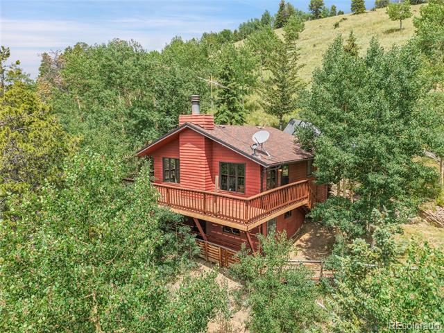 83 Hill Circle