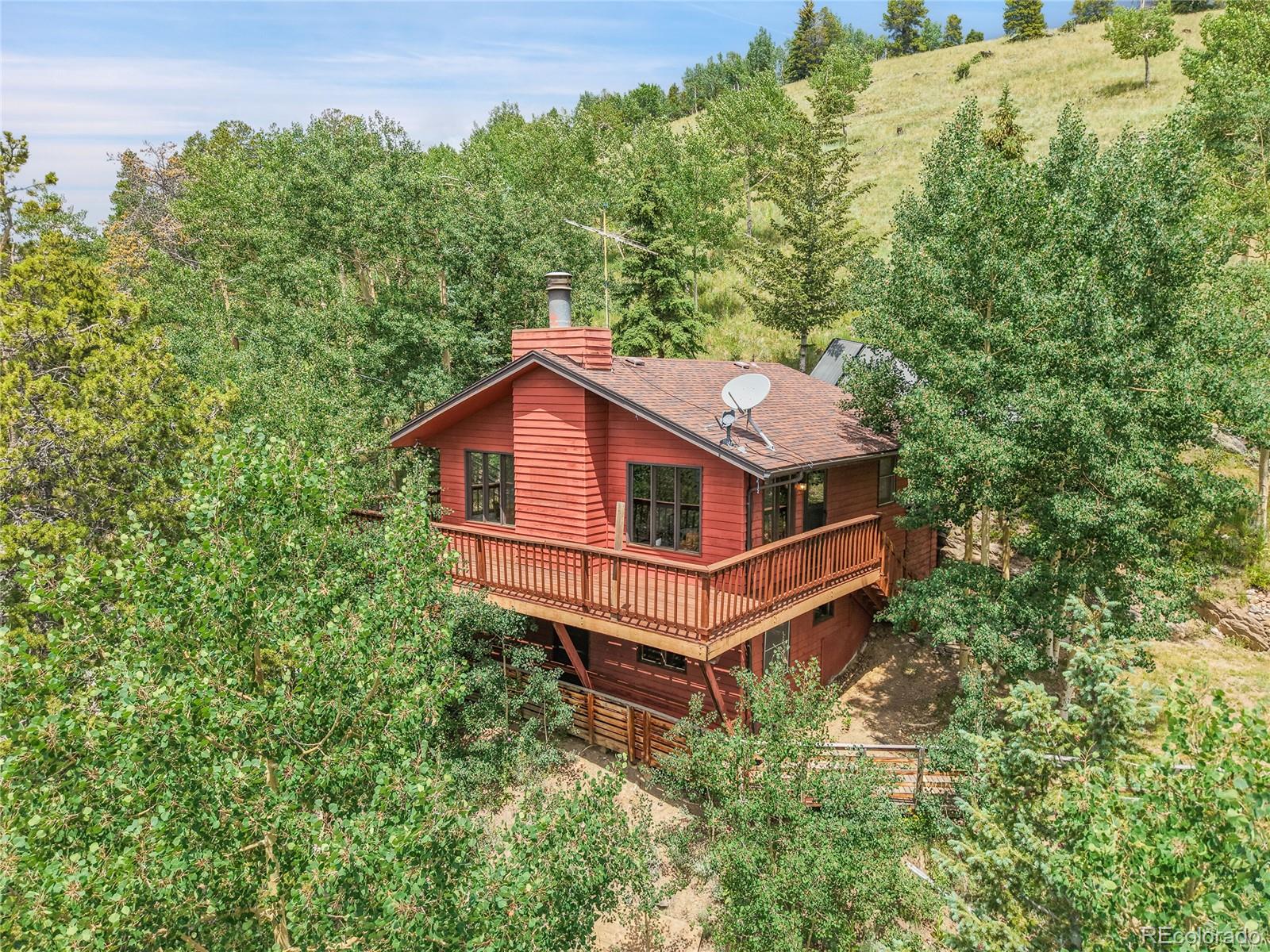 83 Hill Circle
