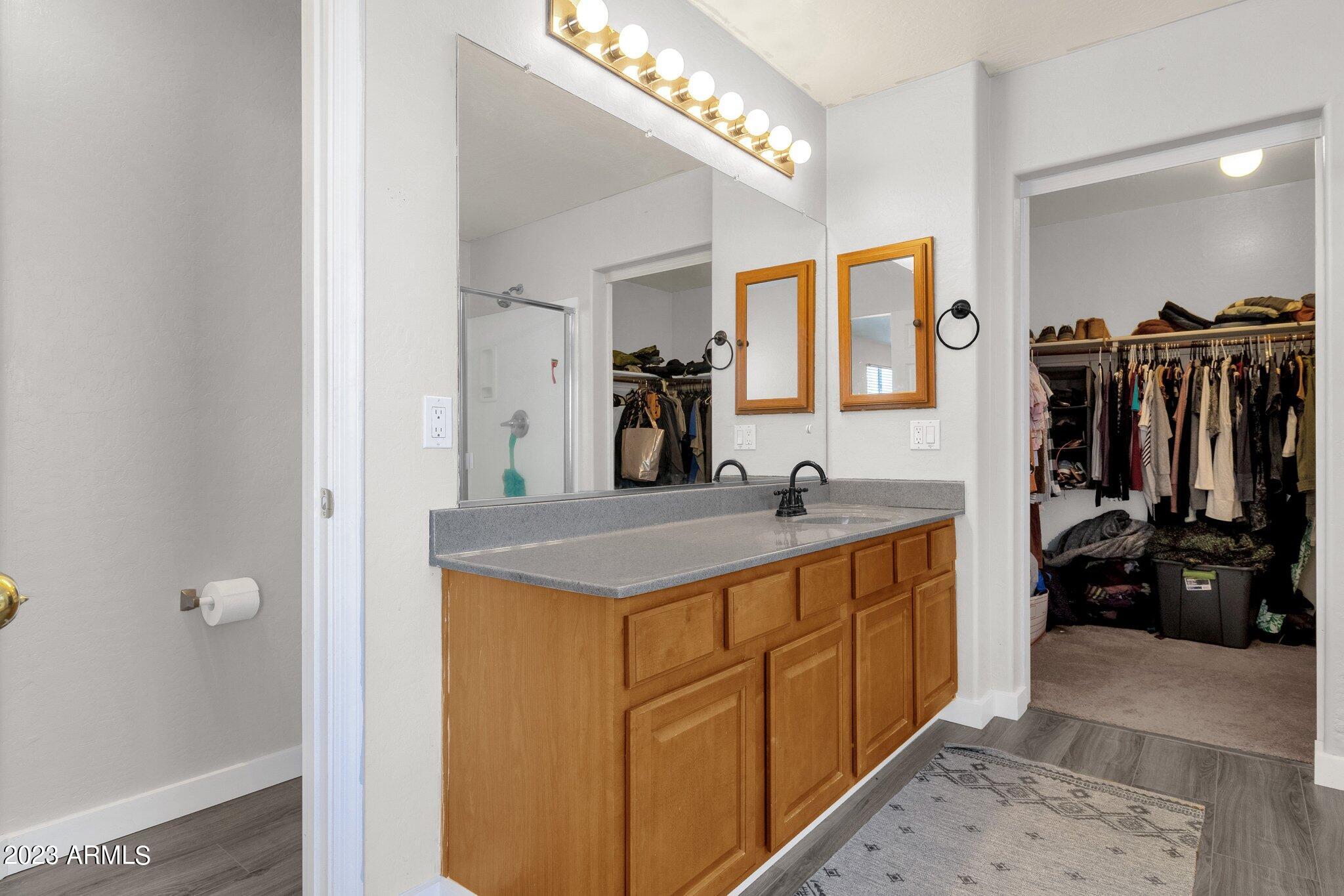 22184 W MORNING GLORY Street