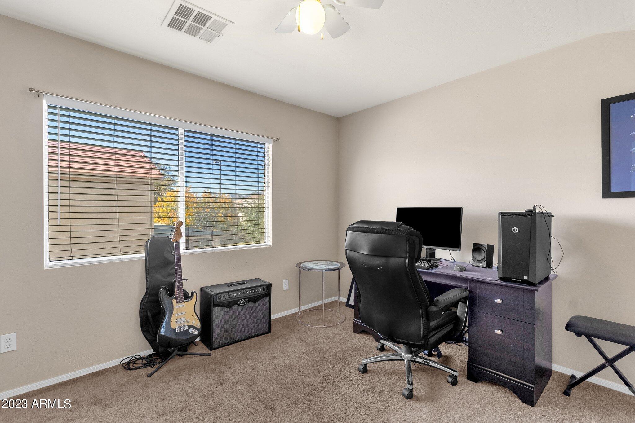 22184 W MORNING GLORY Street