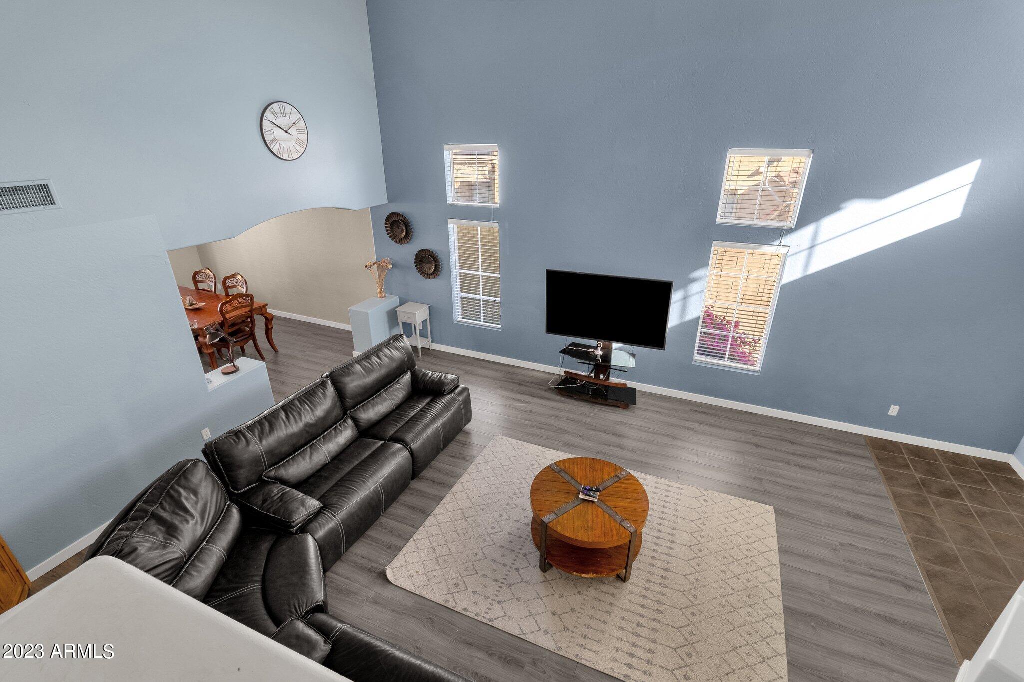 22184 W MORNING GLORY Street