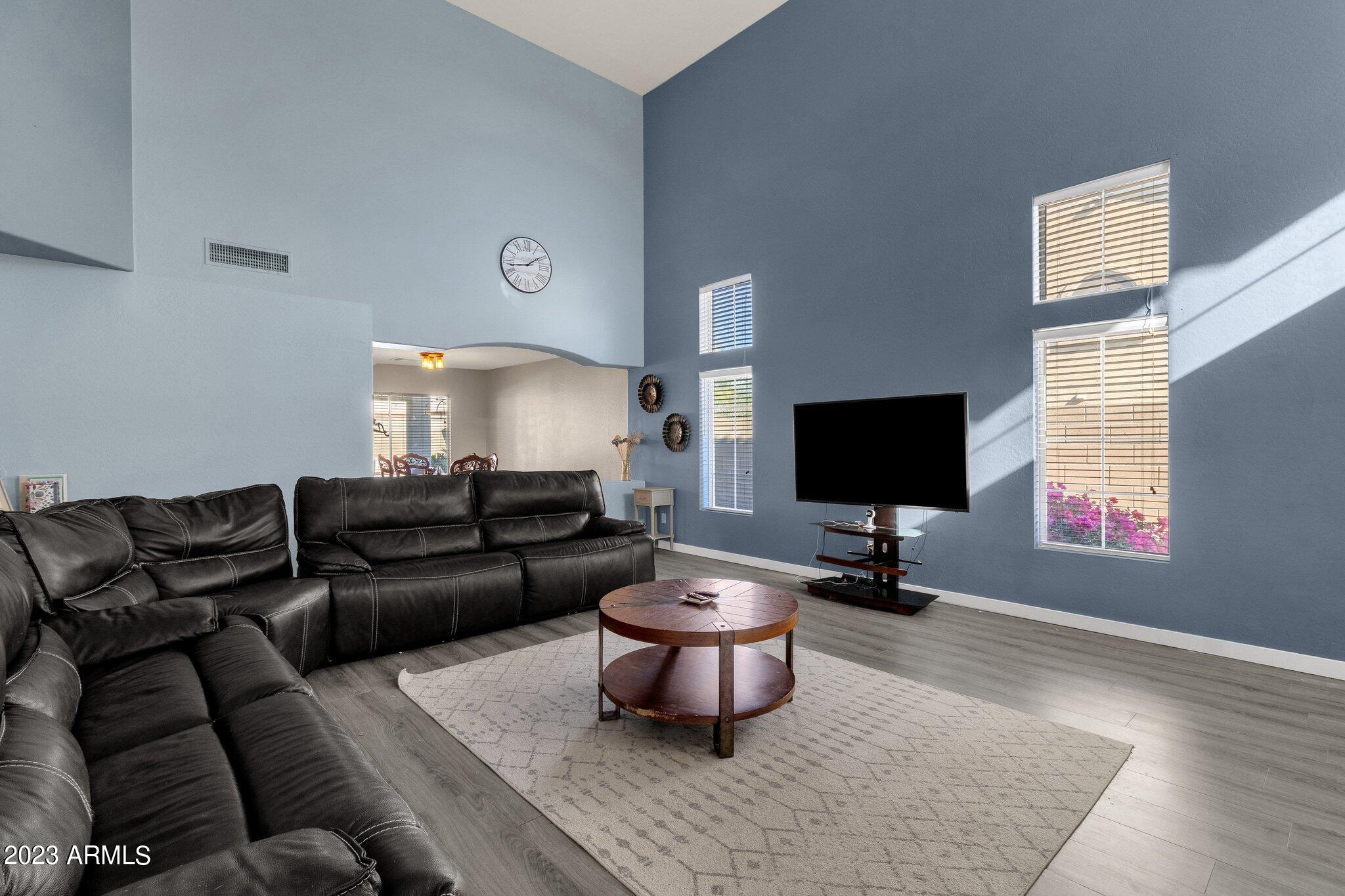 22184 W MORNING GLORY Street