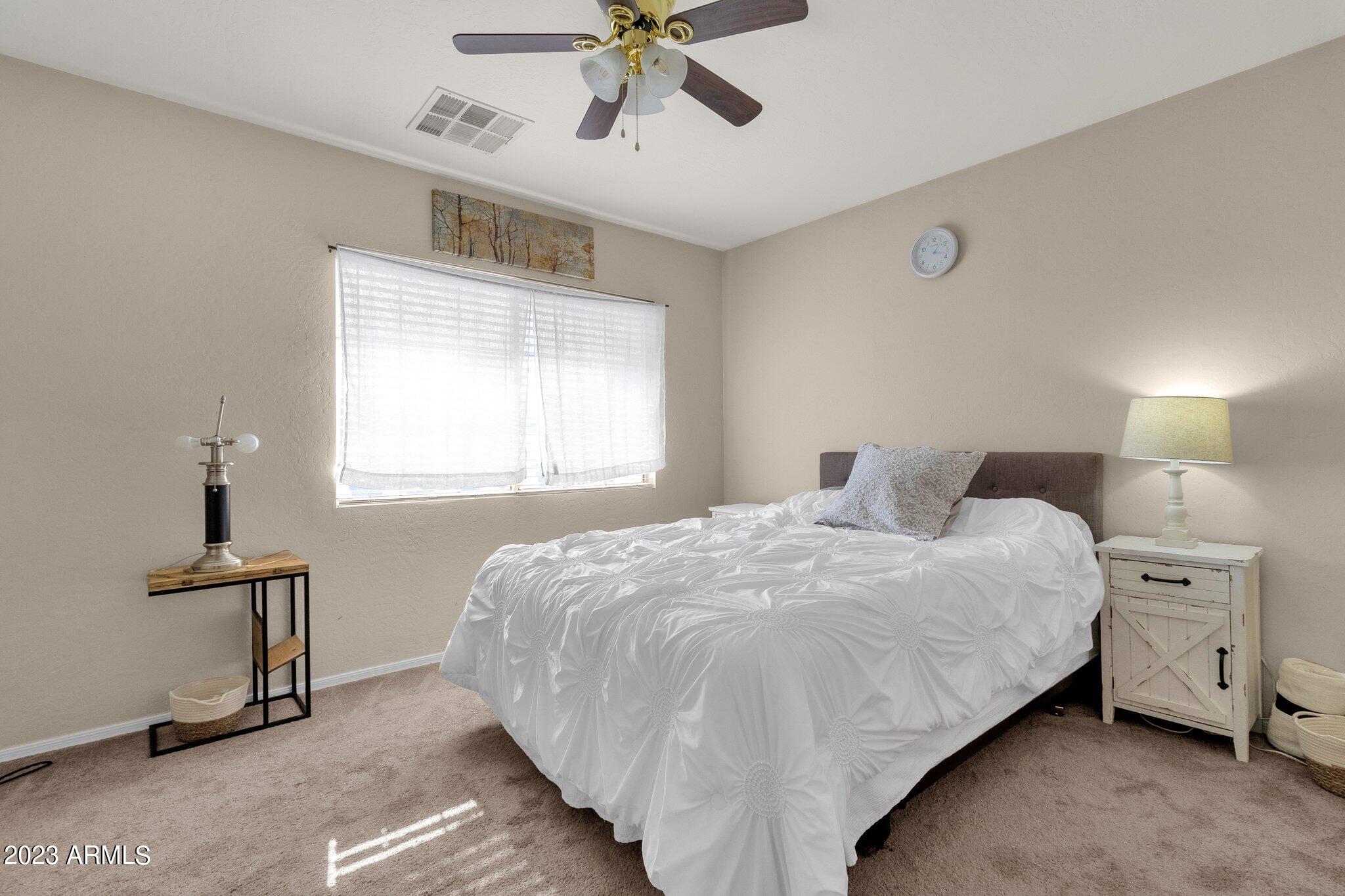 22184 W MORNING GLORY Street