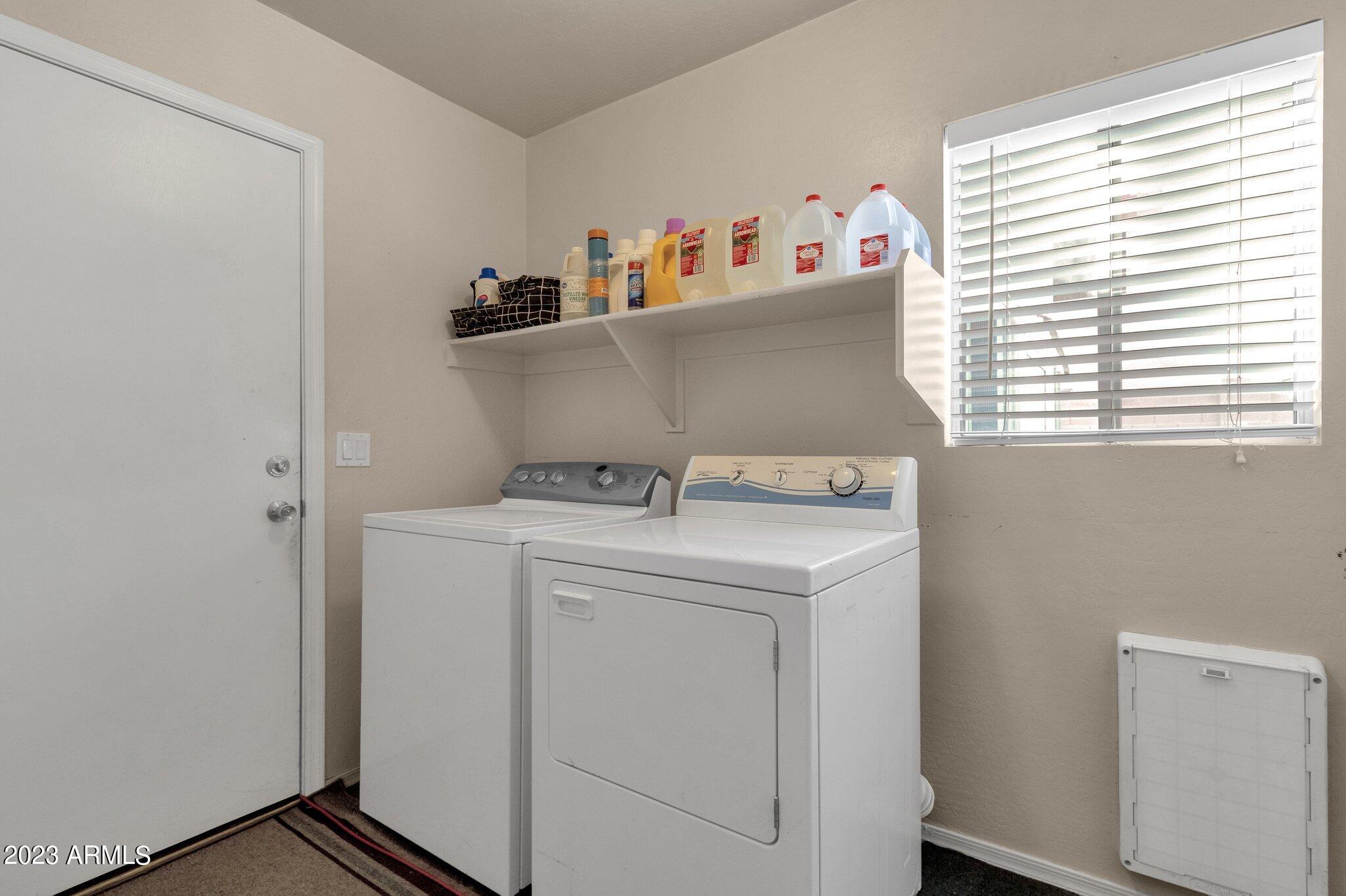 22184 W MORNING GLORY Street