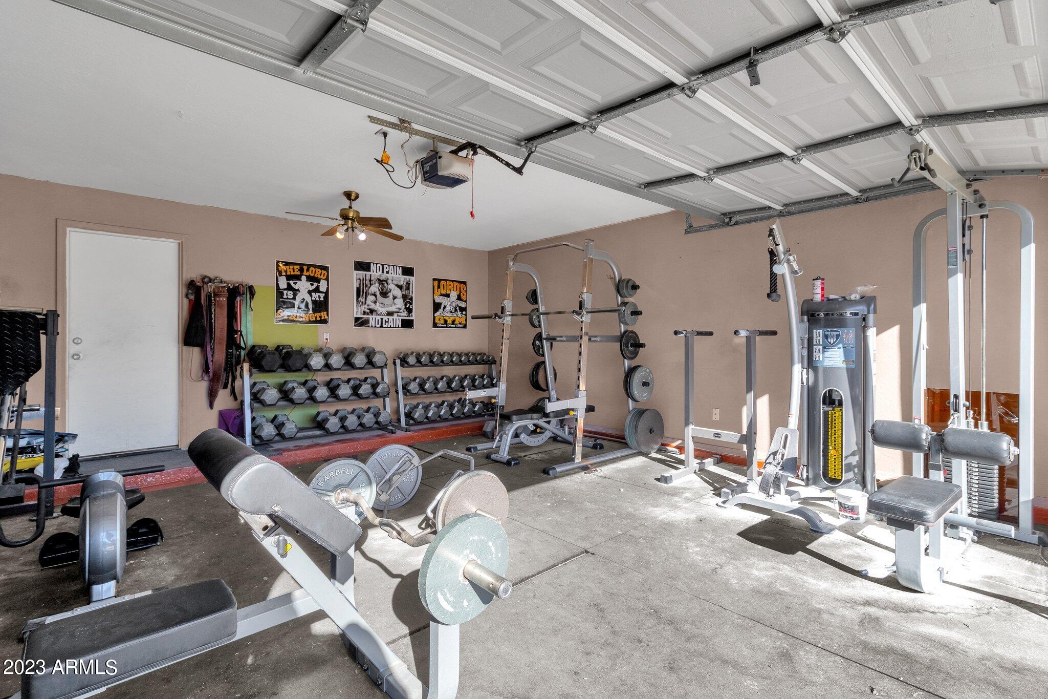 22184 W MORNING GLORY Street