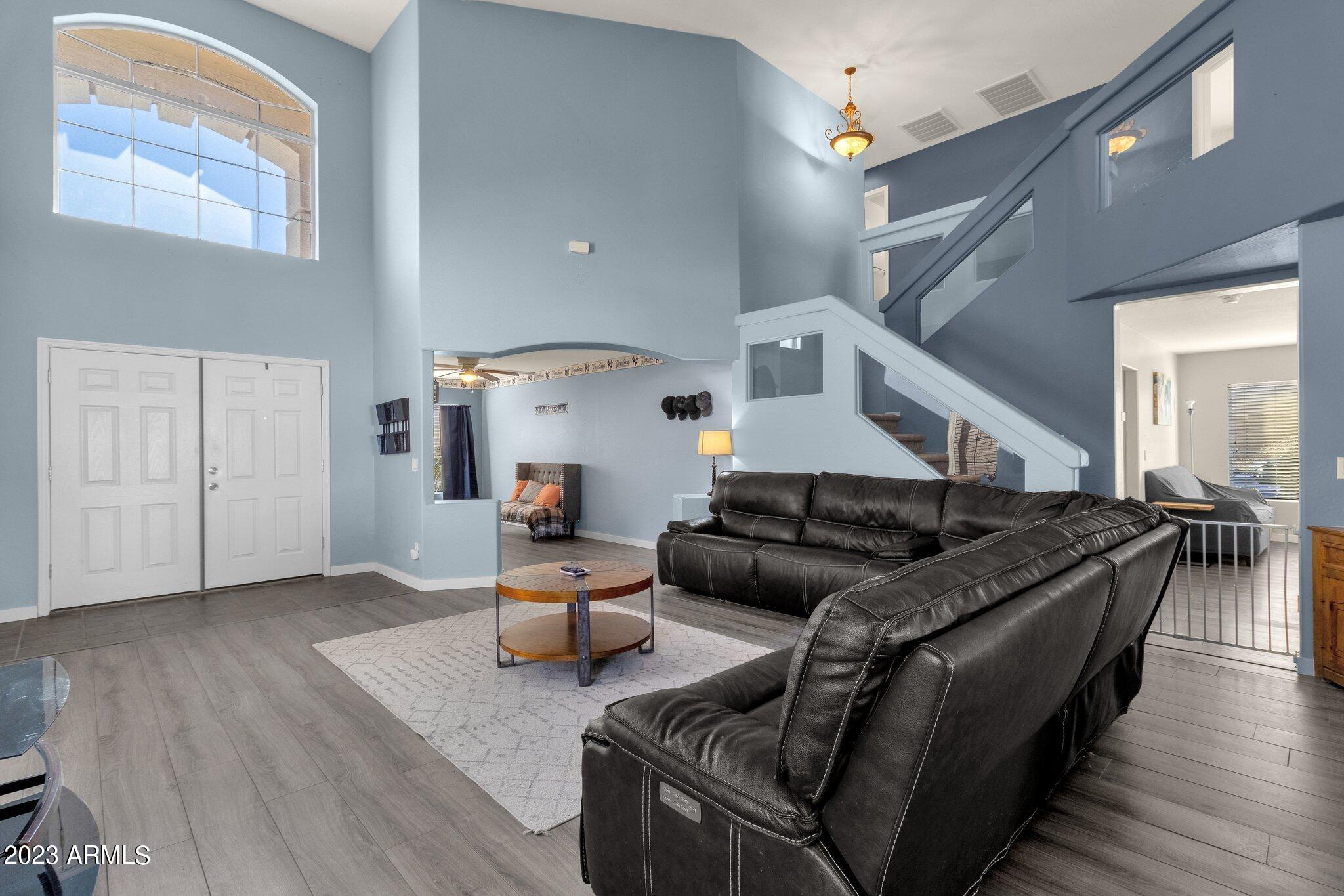 22184 W MORNING GLORY Street
