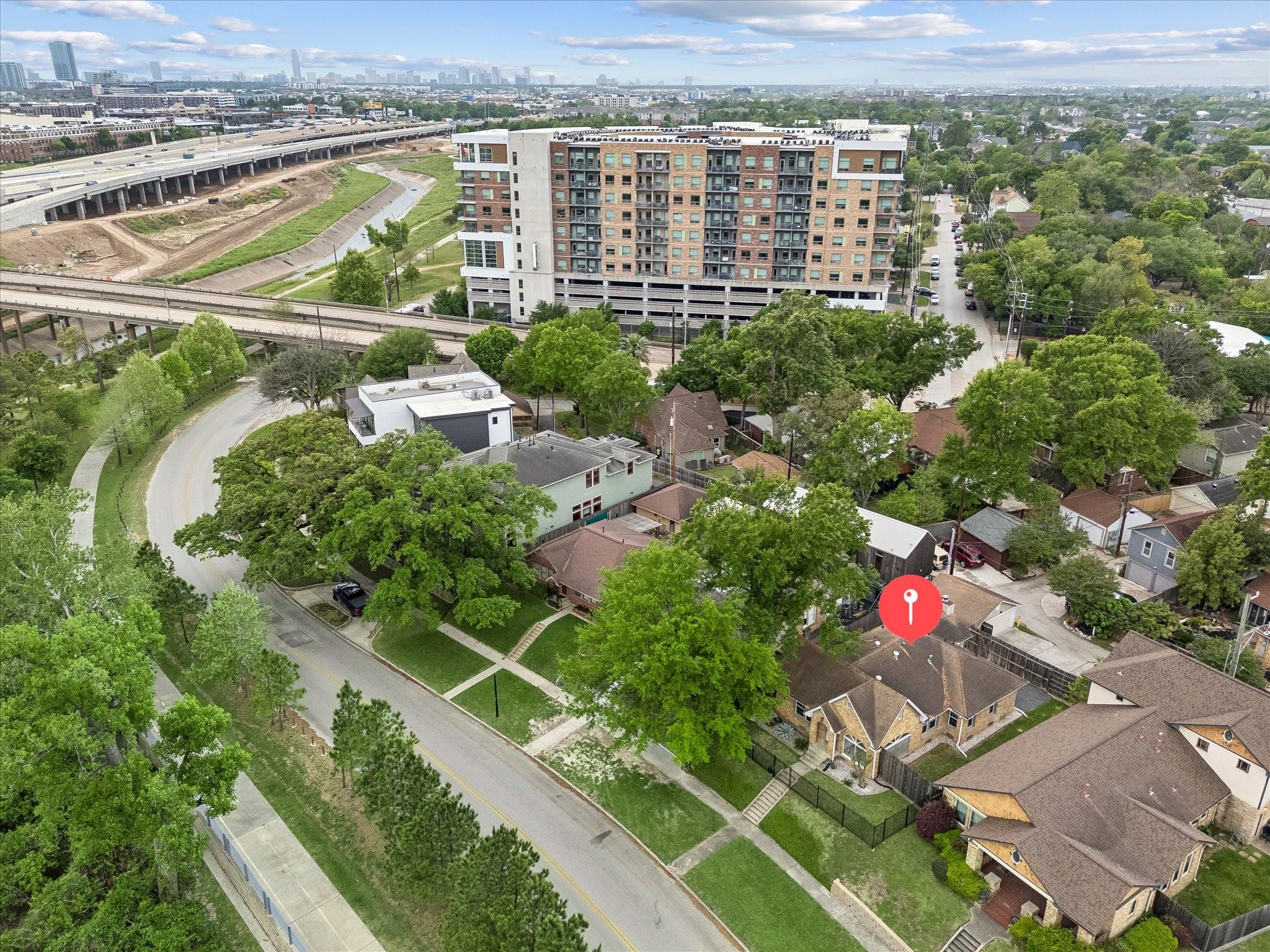2108 White Oak Drive
