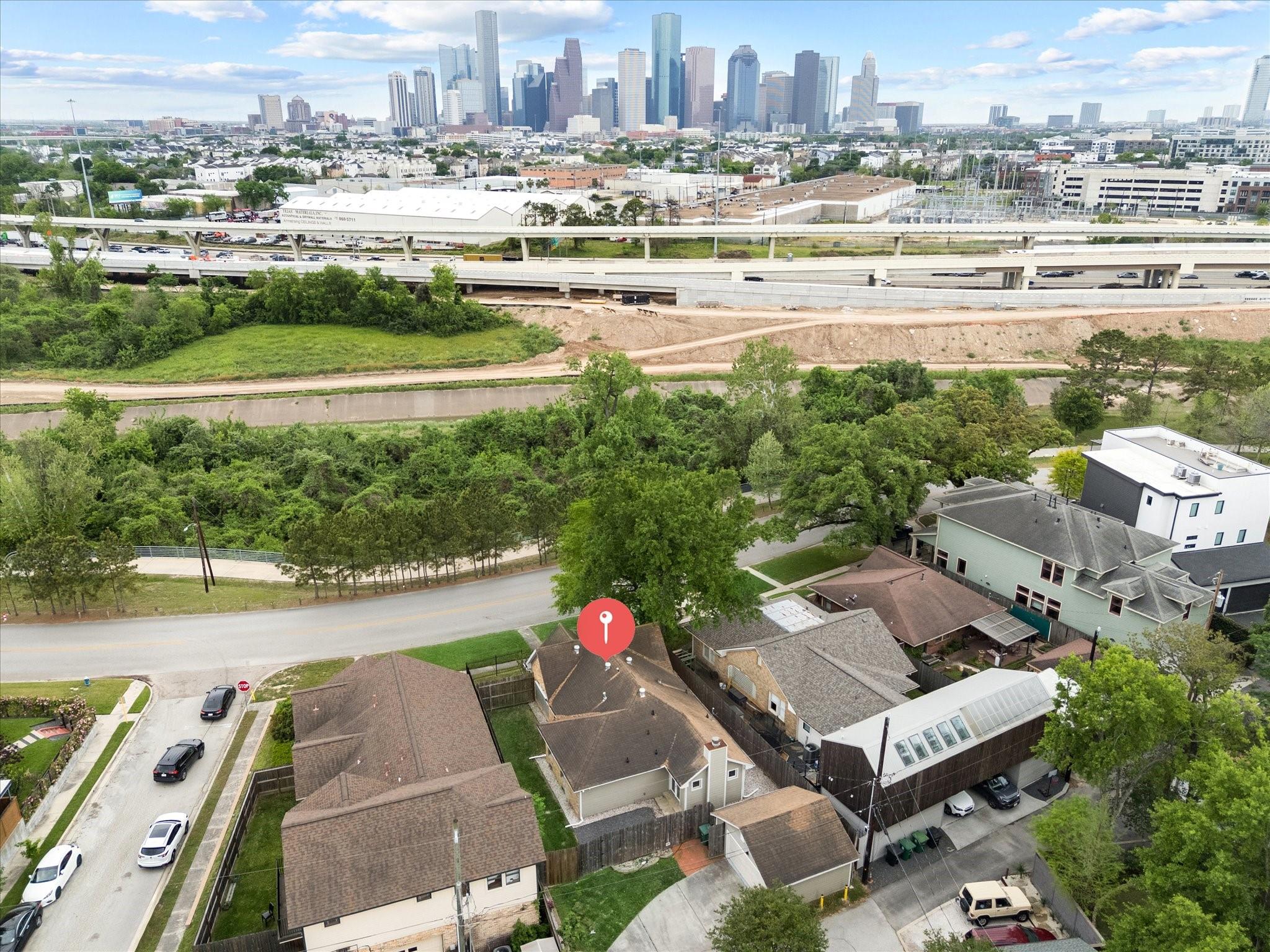 2108 White Oak Drive