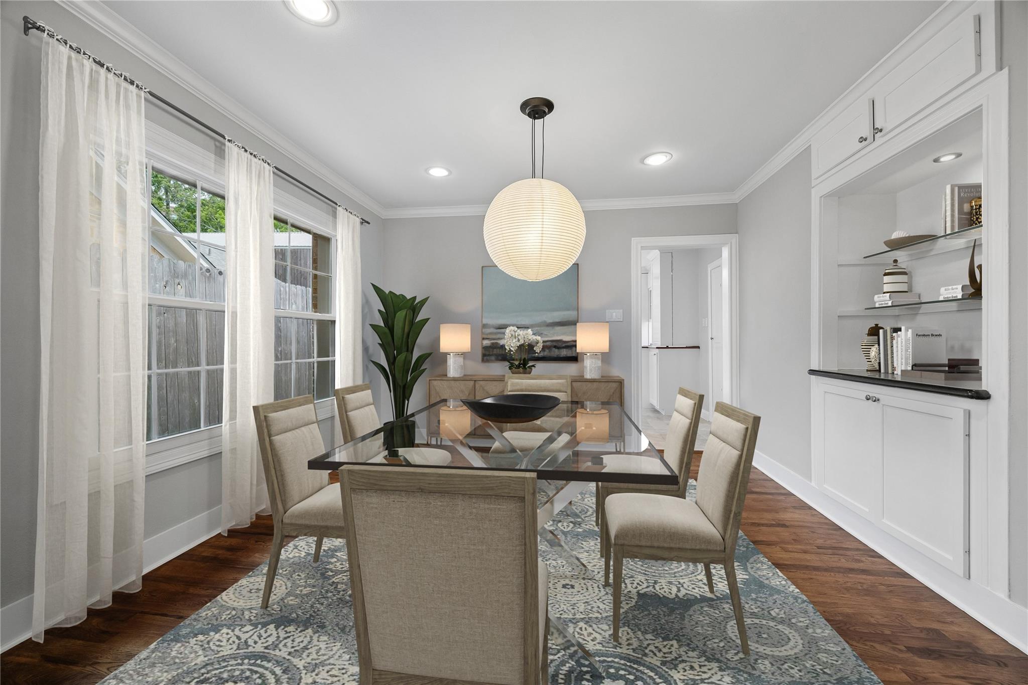 2108 White Oak Drive