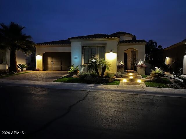 1557 E VESPER Trail
