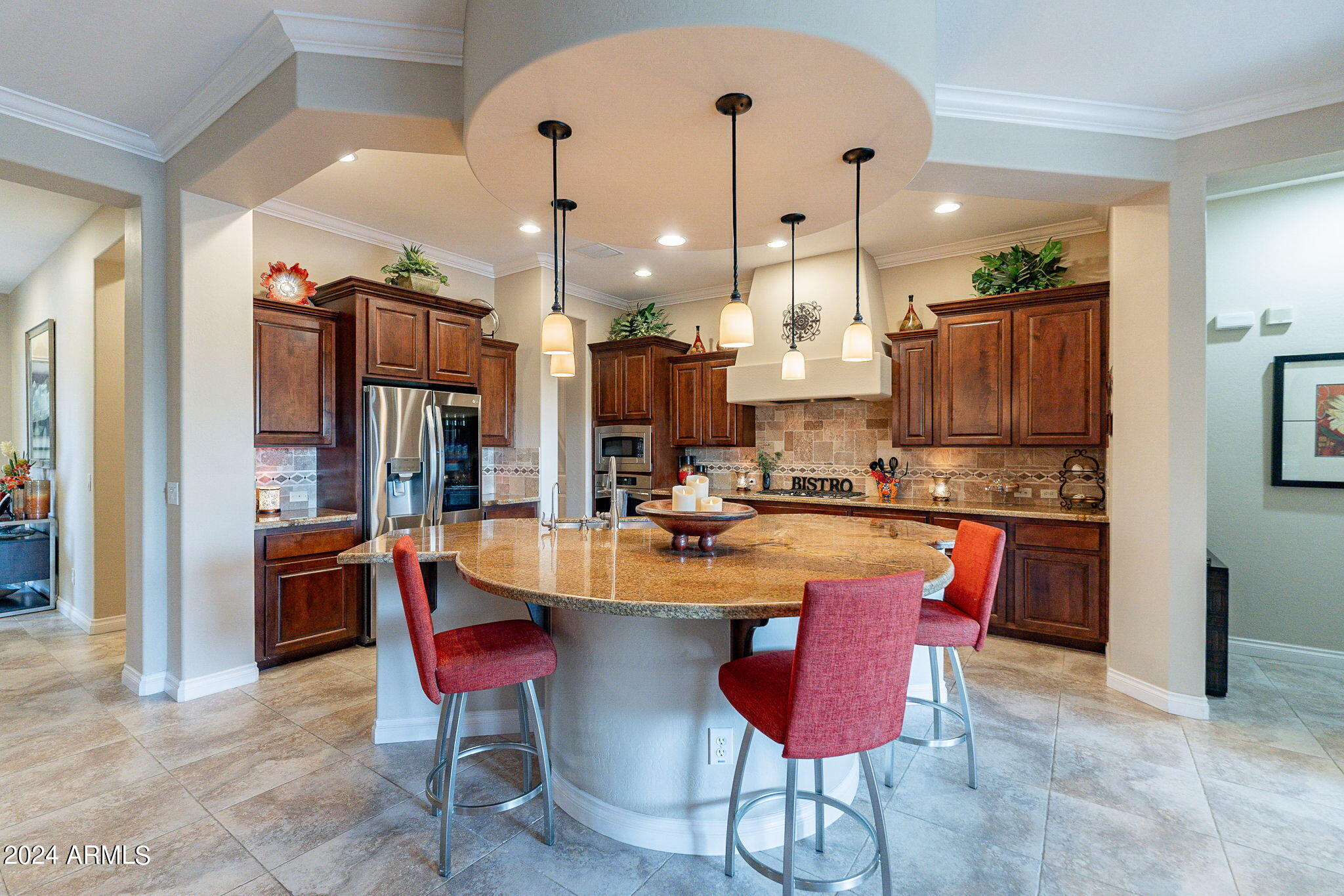 1557 E VESPER Trail