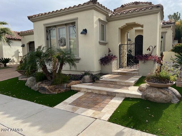 1557 E VESPER Trail
