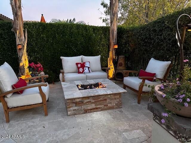 1557 E VESPER Trail