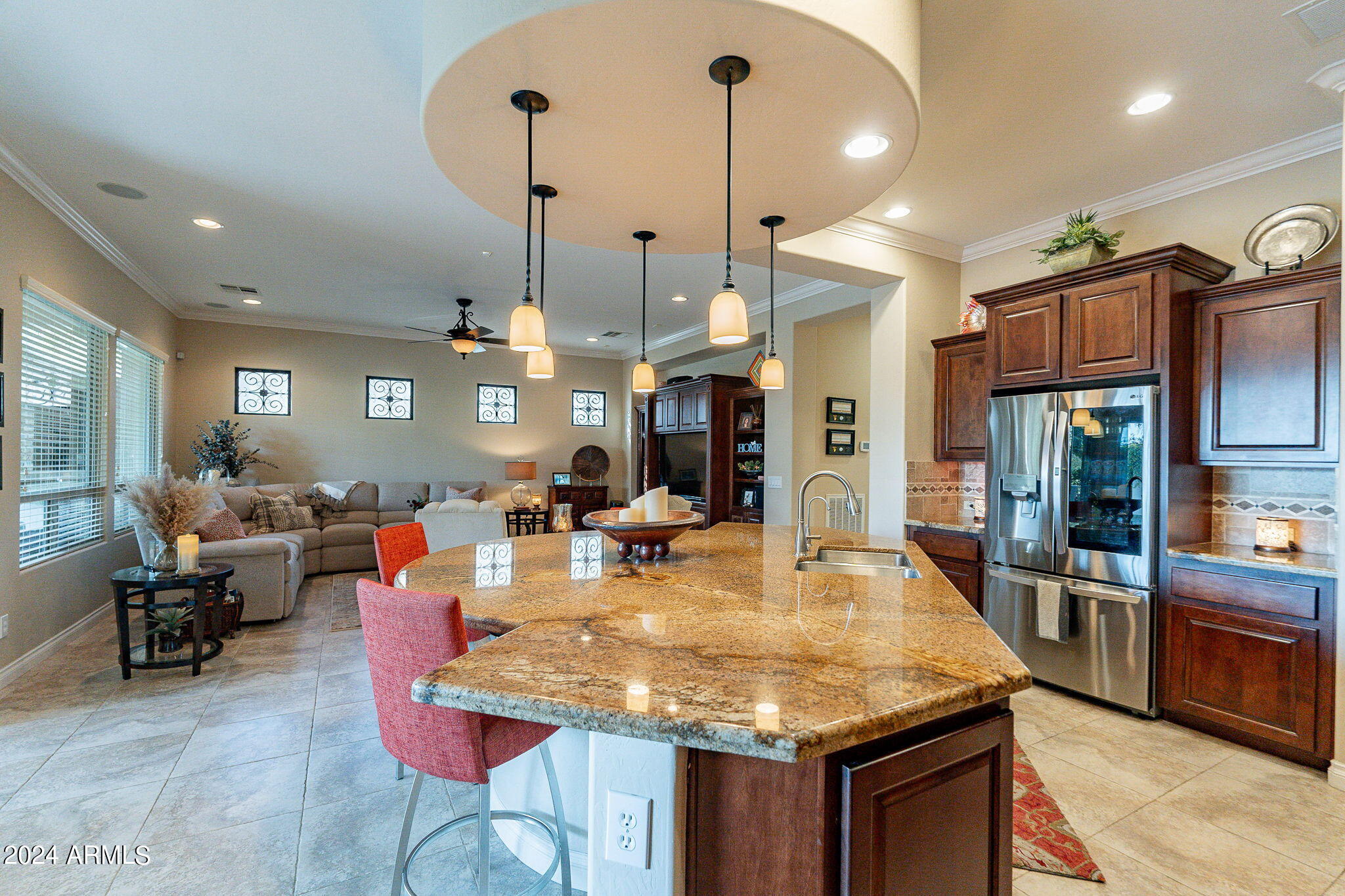 1557 E VESPER Trail