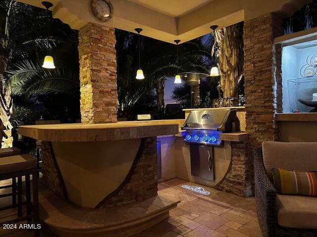 1557 E VESPER Trail