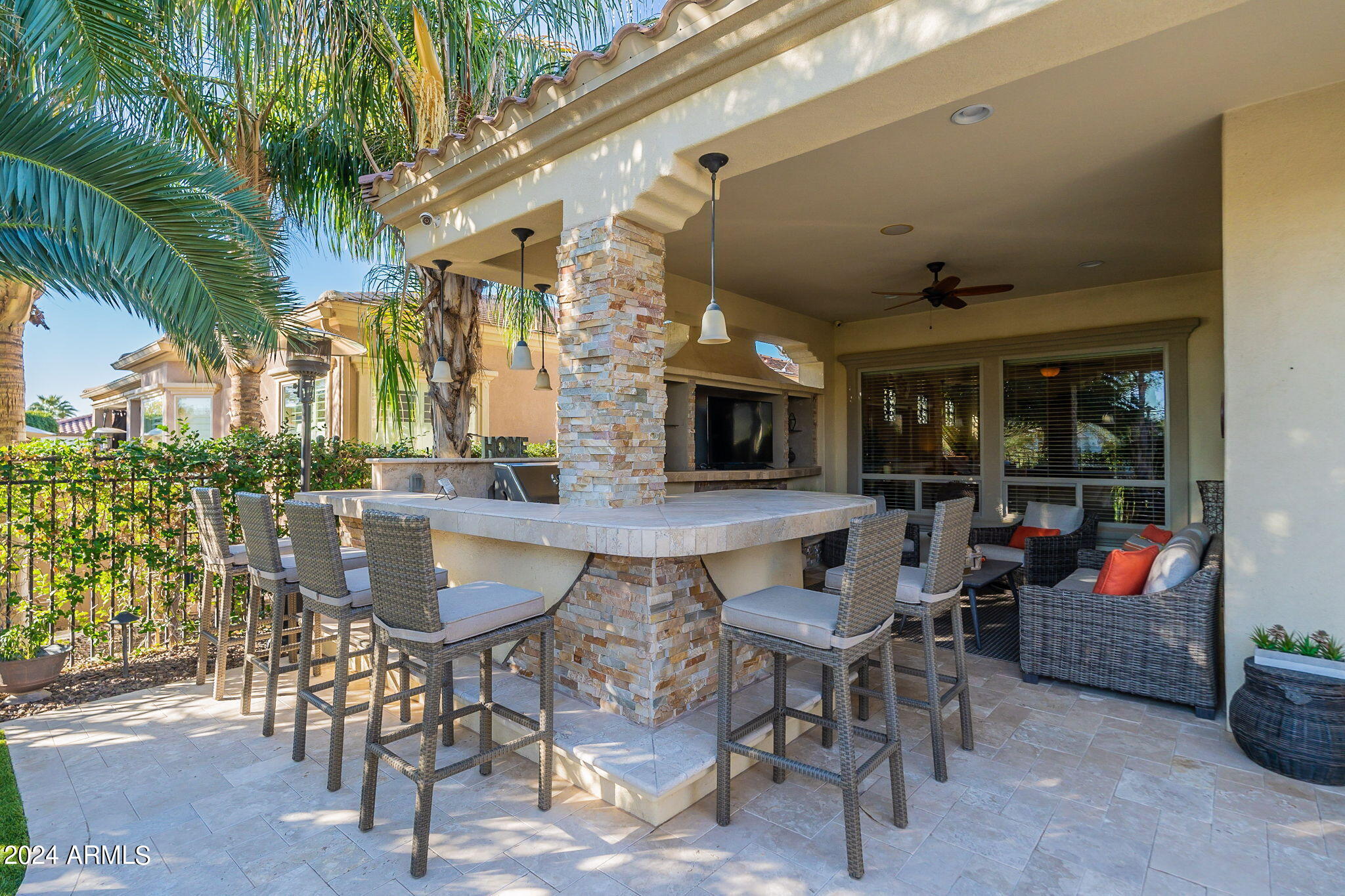 1557 E VESPER Trail
