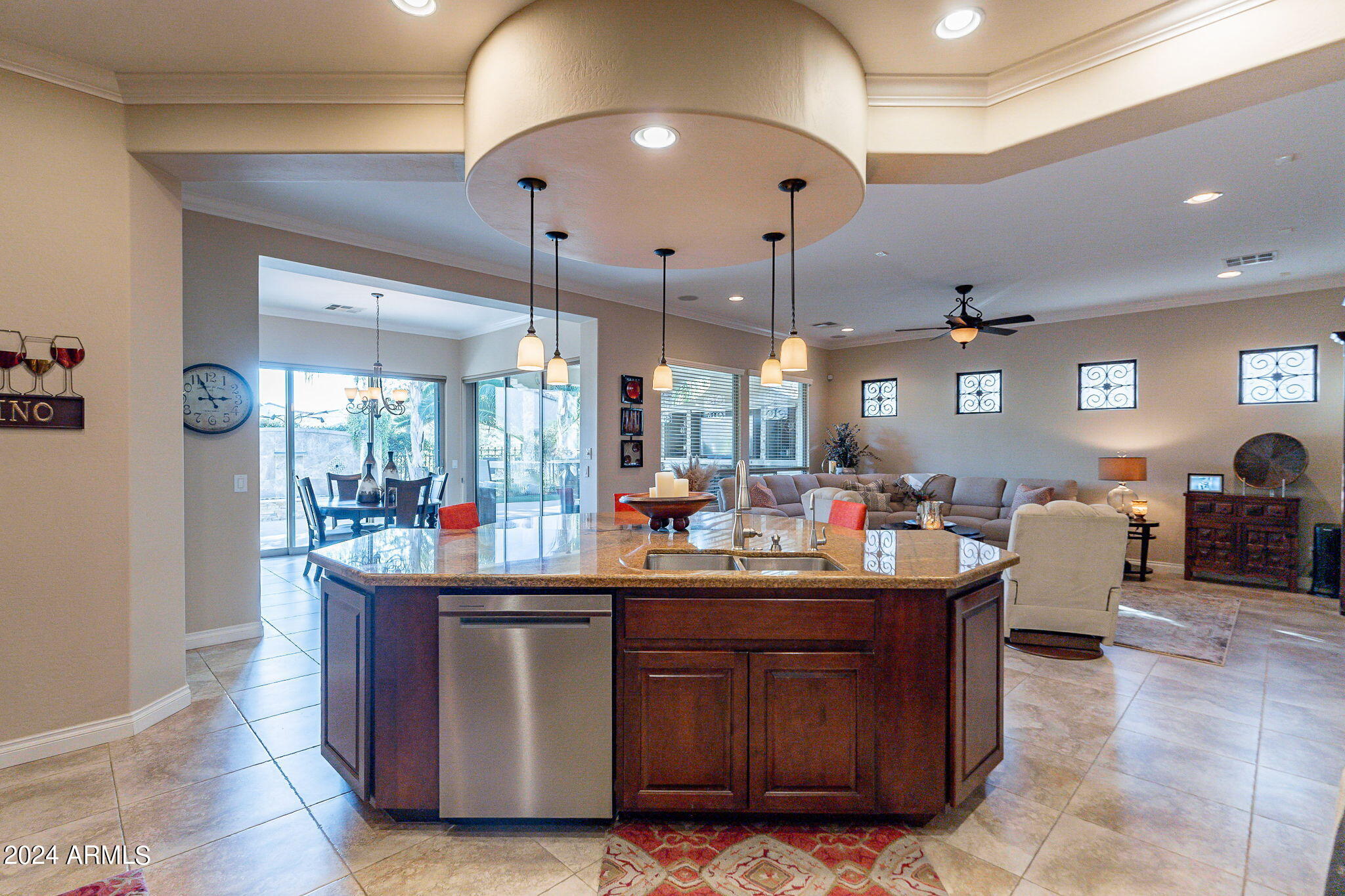 1557 E VESPER Trail