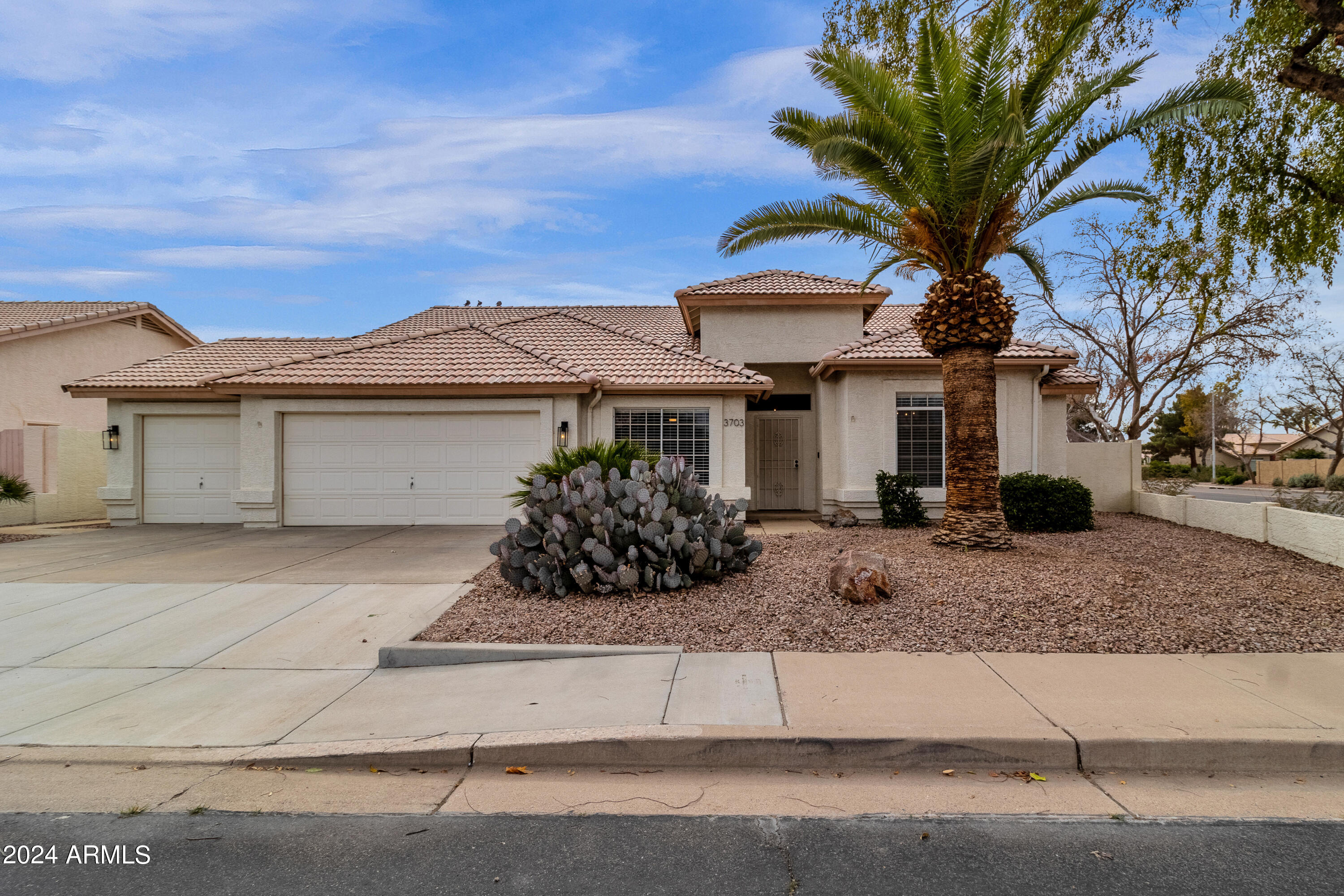 3703 W SHANNON Street