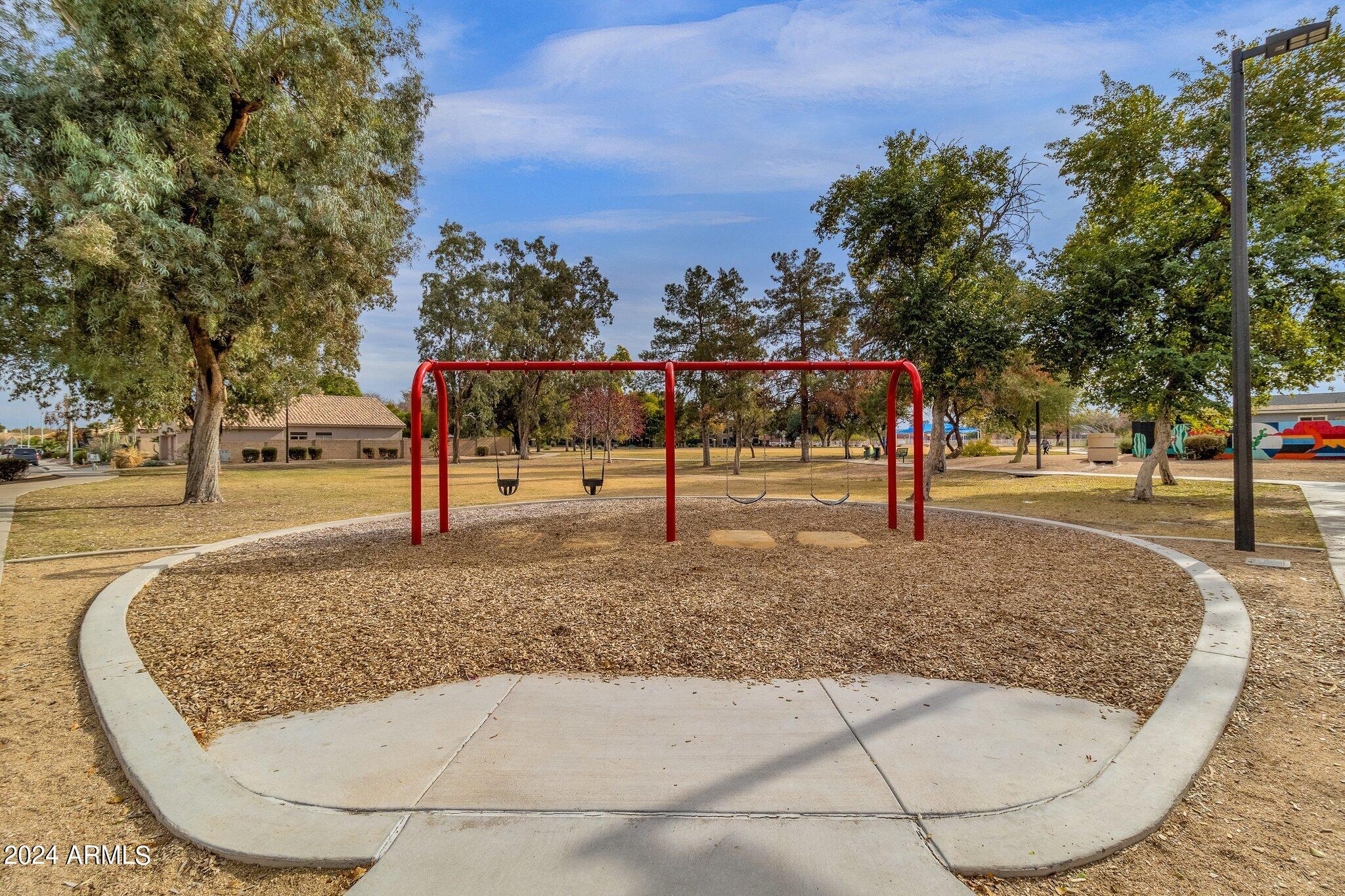 3703 W SHANNON Street