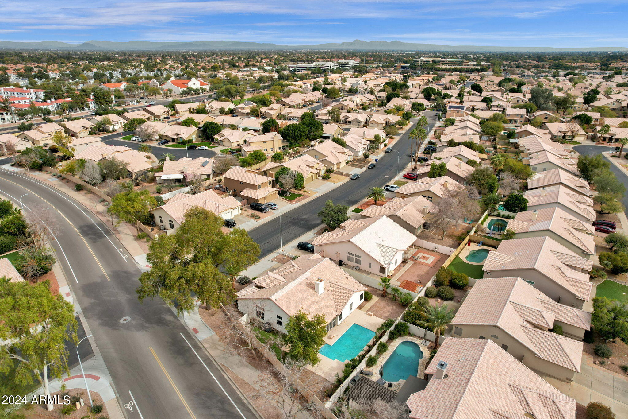 3703 W SHANNON Street