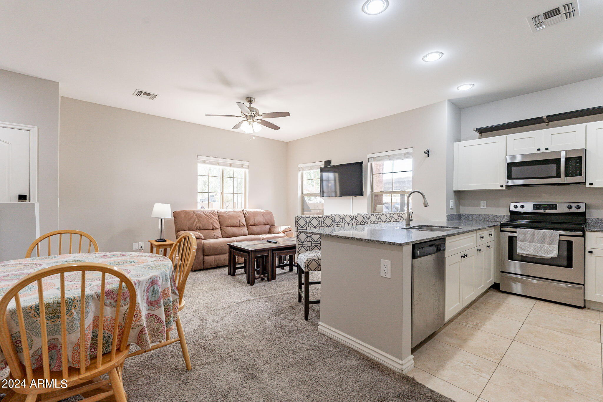 854 S SAN MARCOS Drive, 7D