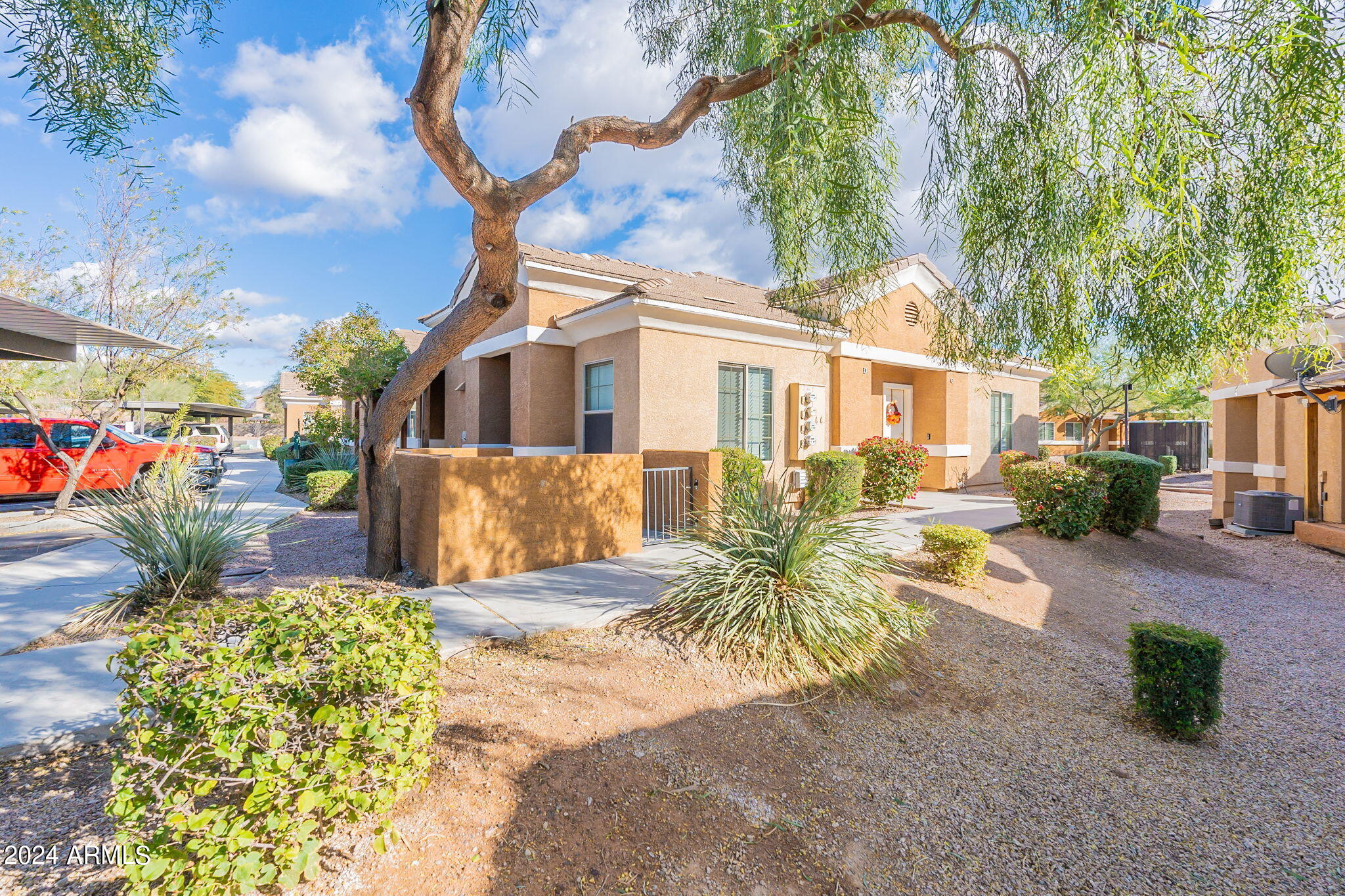 854 S SAN MARCOS Drive, 7D