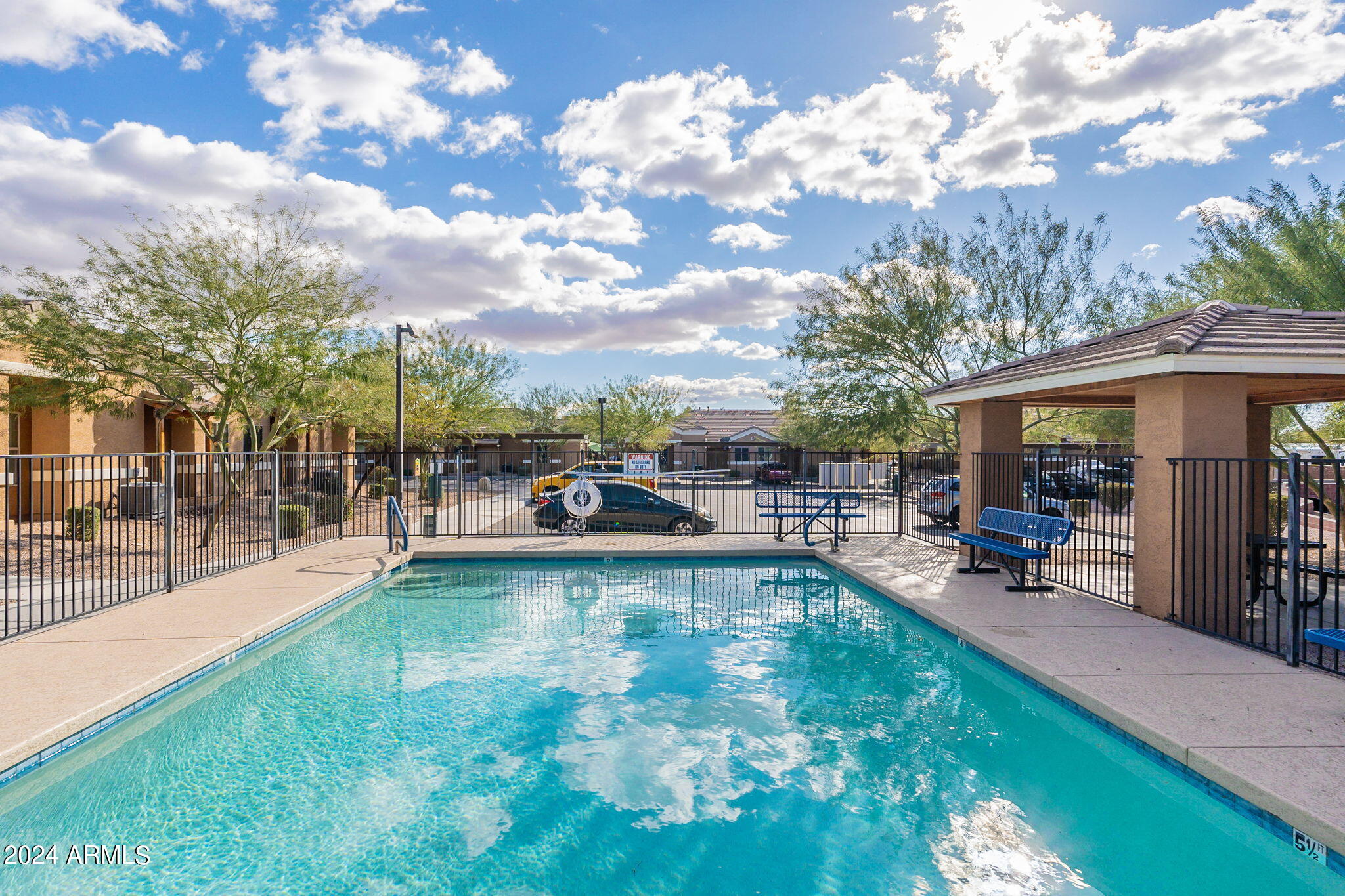 854 S SAN MARCOS Drive, 7D