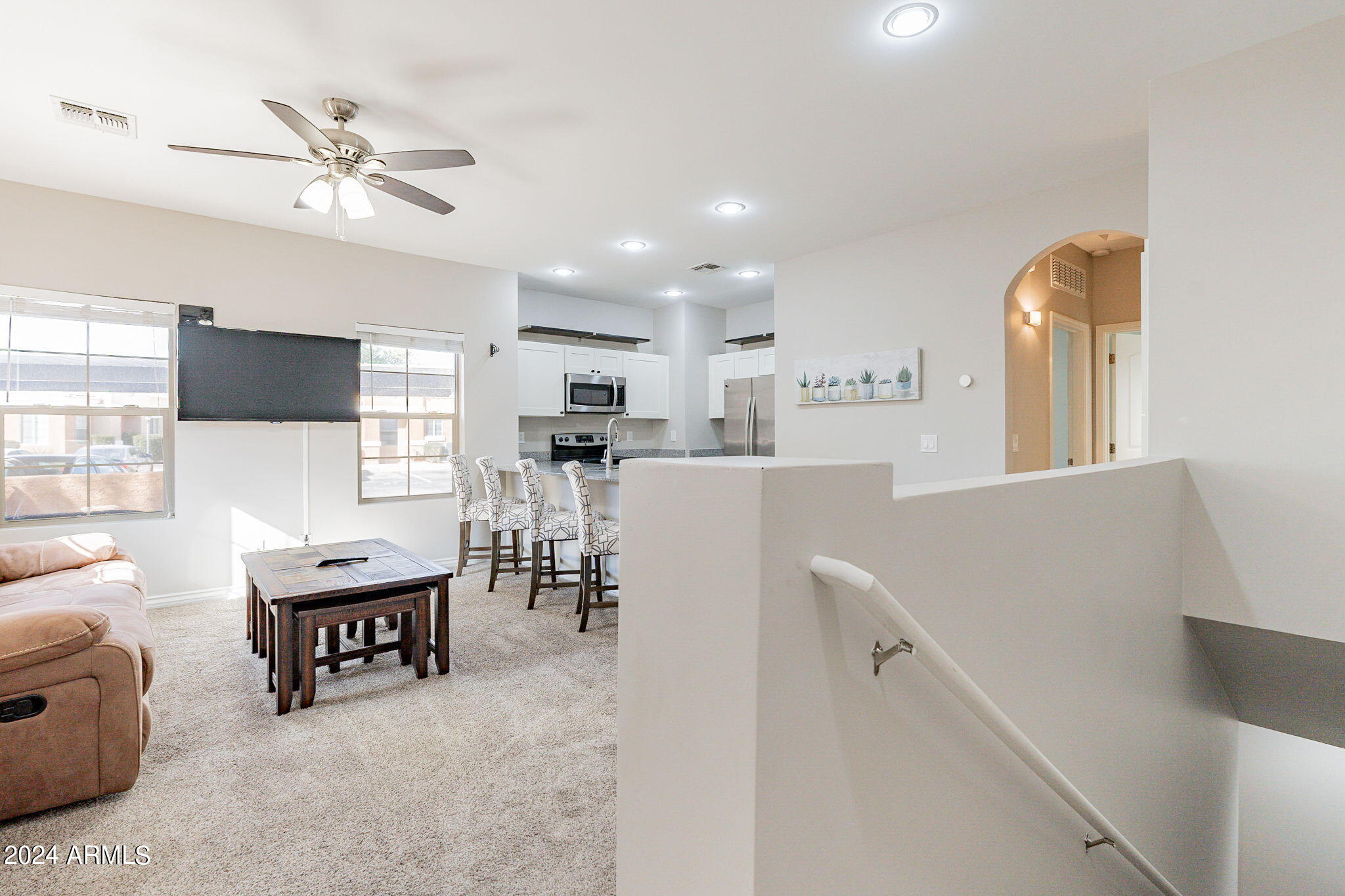 854 S SAN MARCOS Drive, 7D