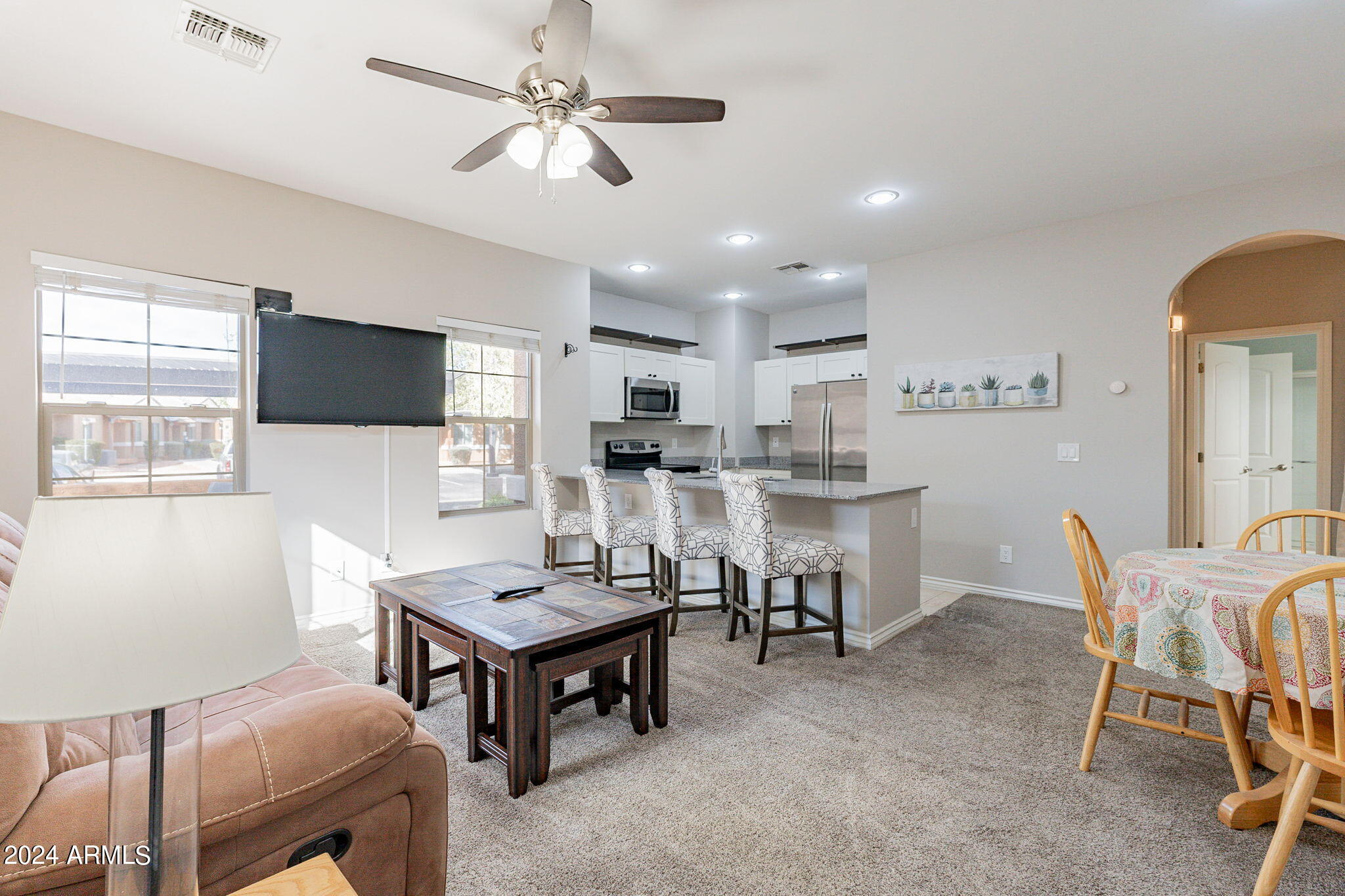 854 S SAN MARCOS Drive, 7D