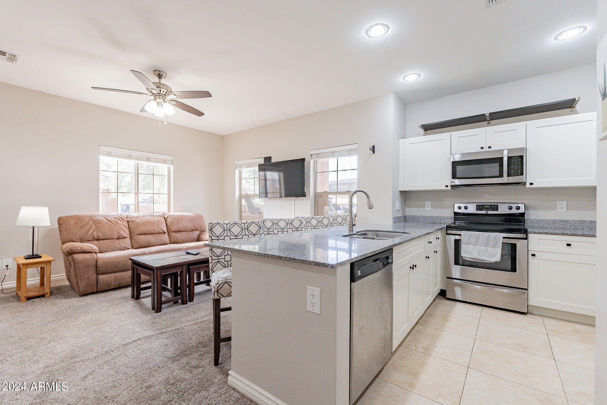 854 S SAN MARCOS Drive, 7D