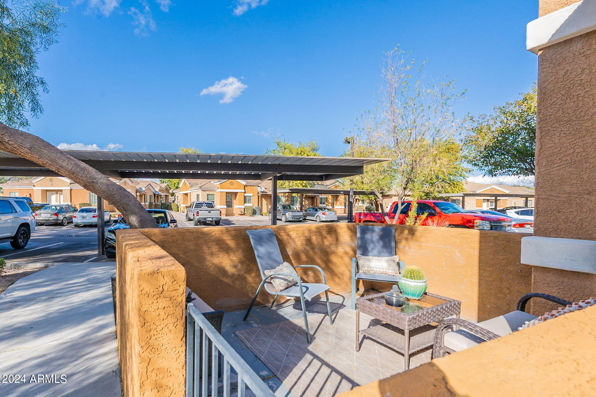 854 S SAN MARCOS Drive, 7D