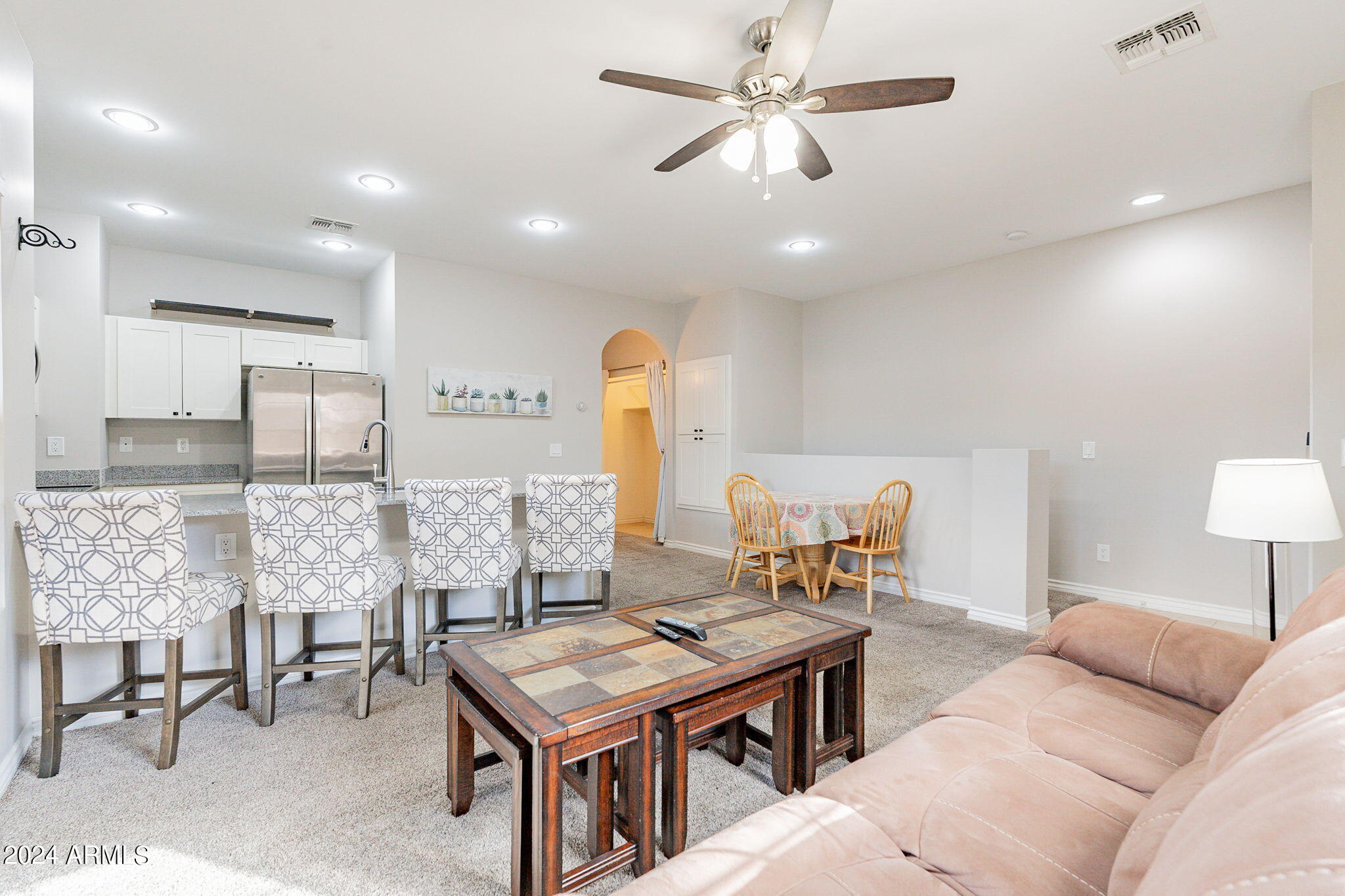 854 S SAN MARCOS Drive, 7D