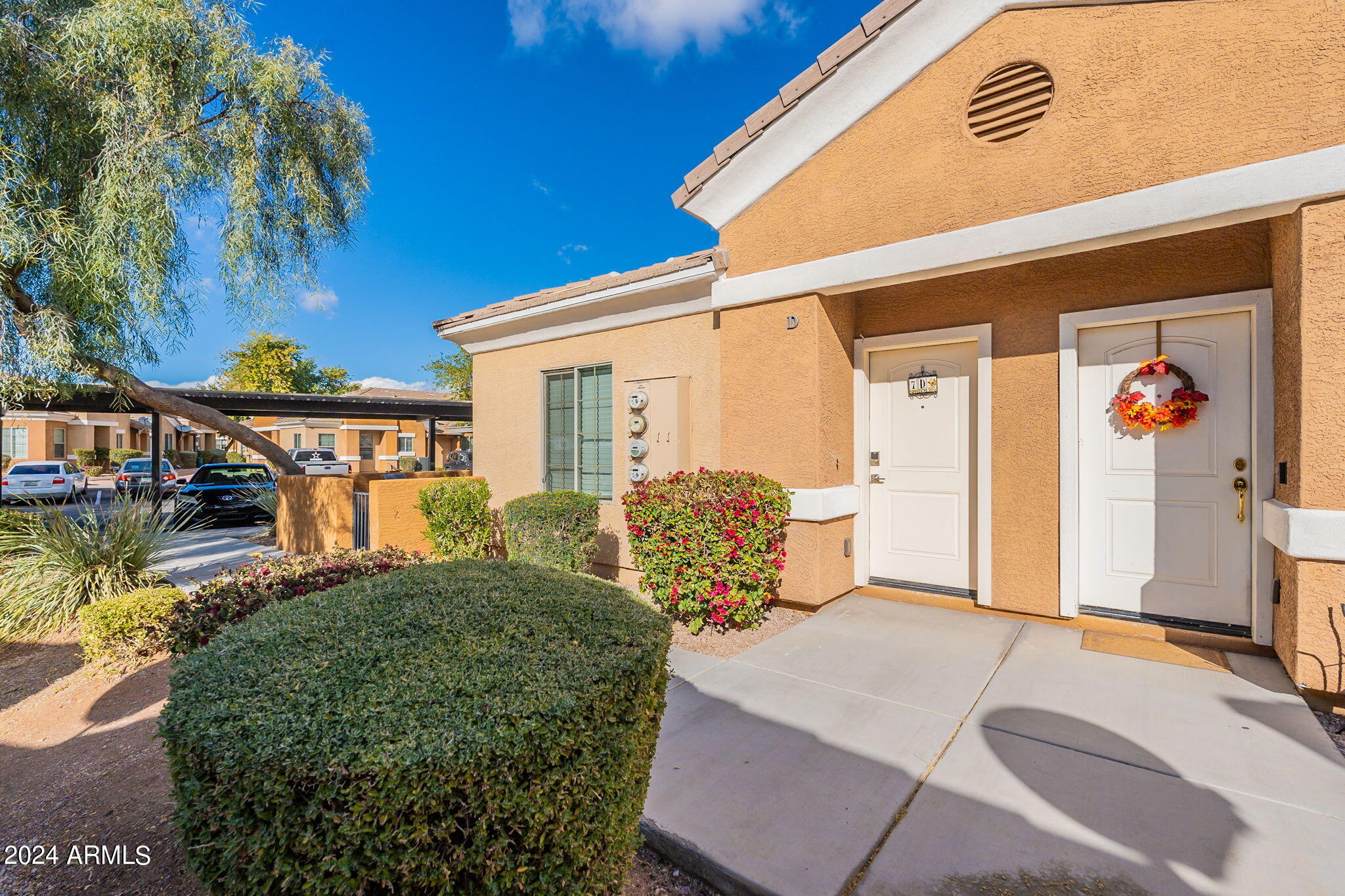 854 S SAN MARCOS Drive, 7D