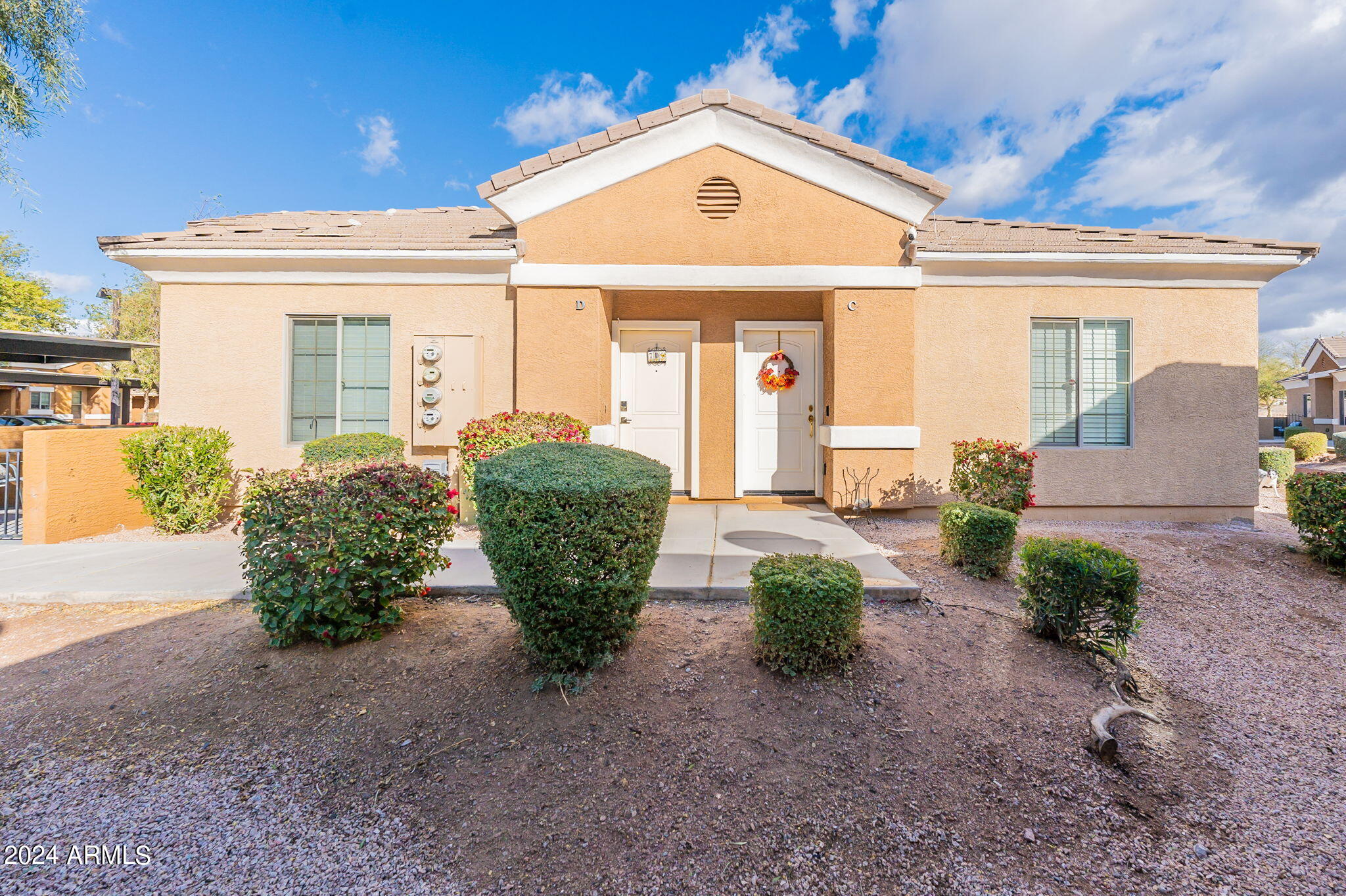 854 S SAN MARCOS Drive, 7D