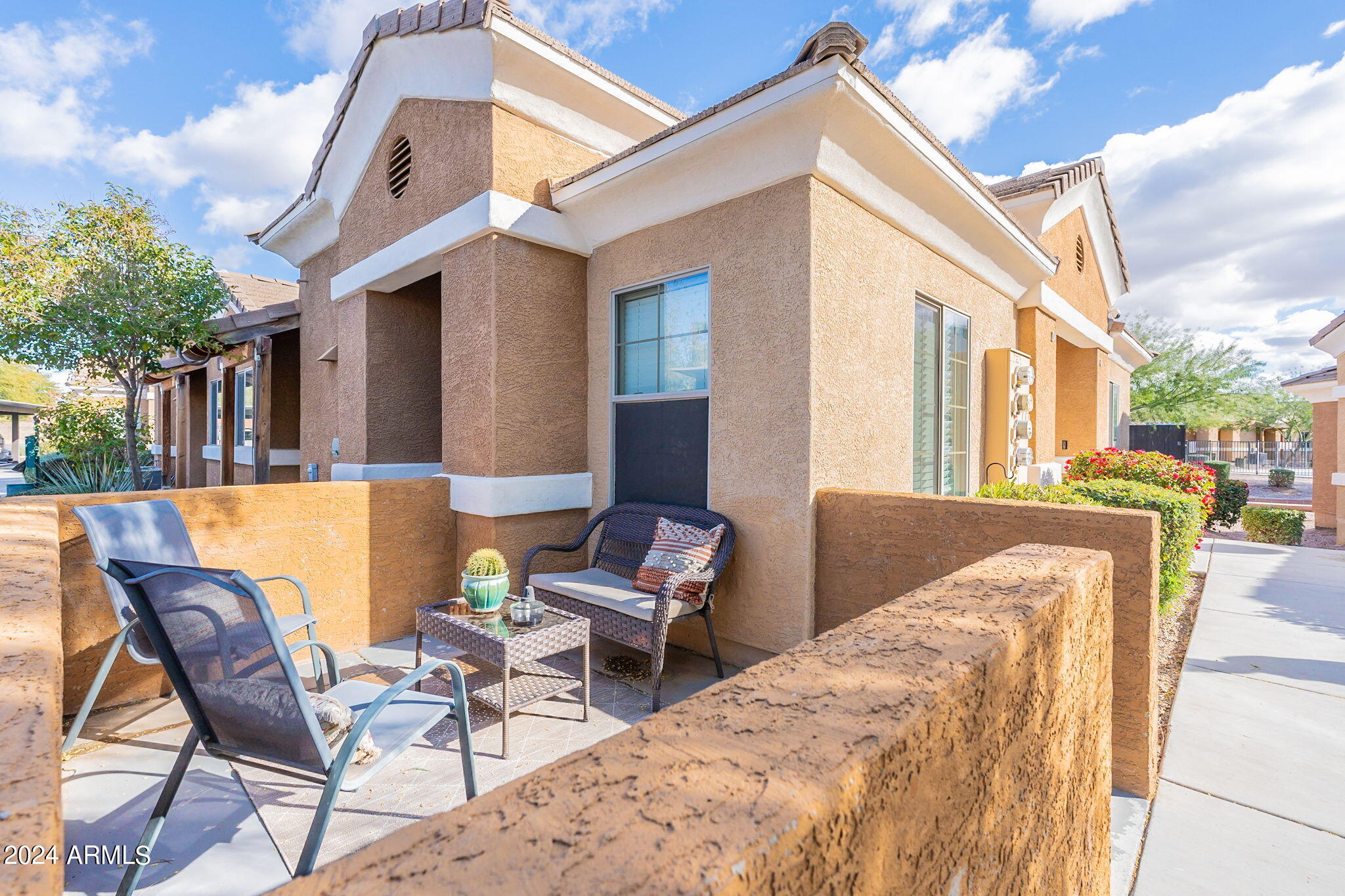 854 S SAN MARCOS Drive, 7D