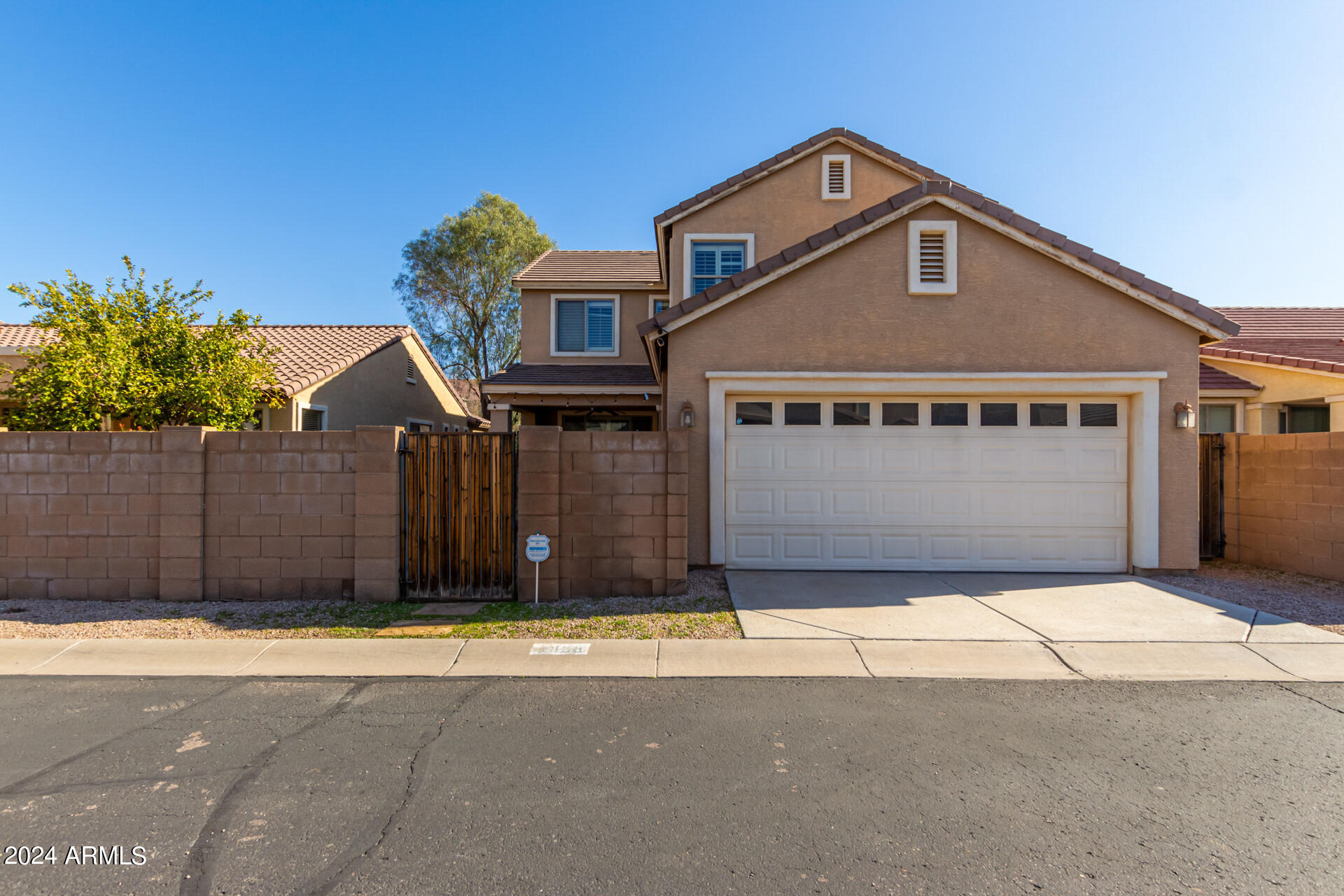 1898 S COLT Drive