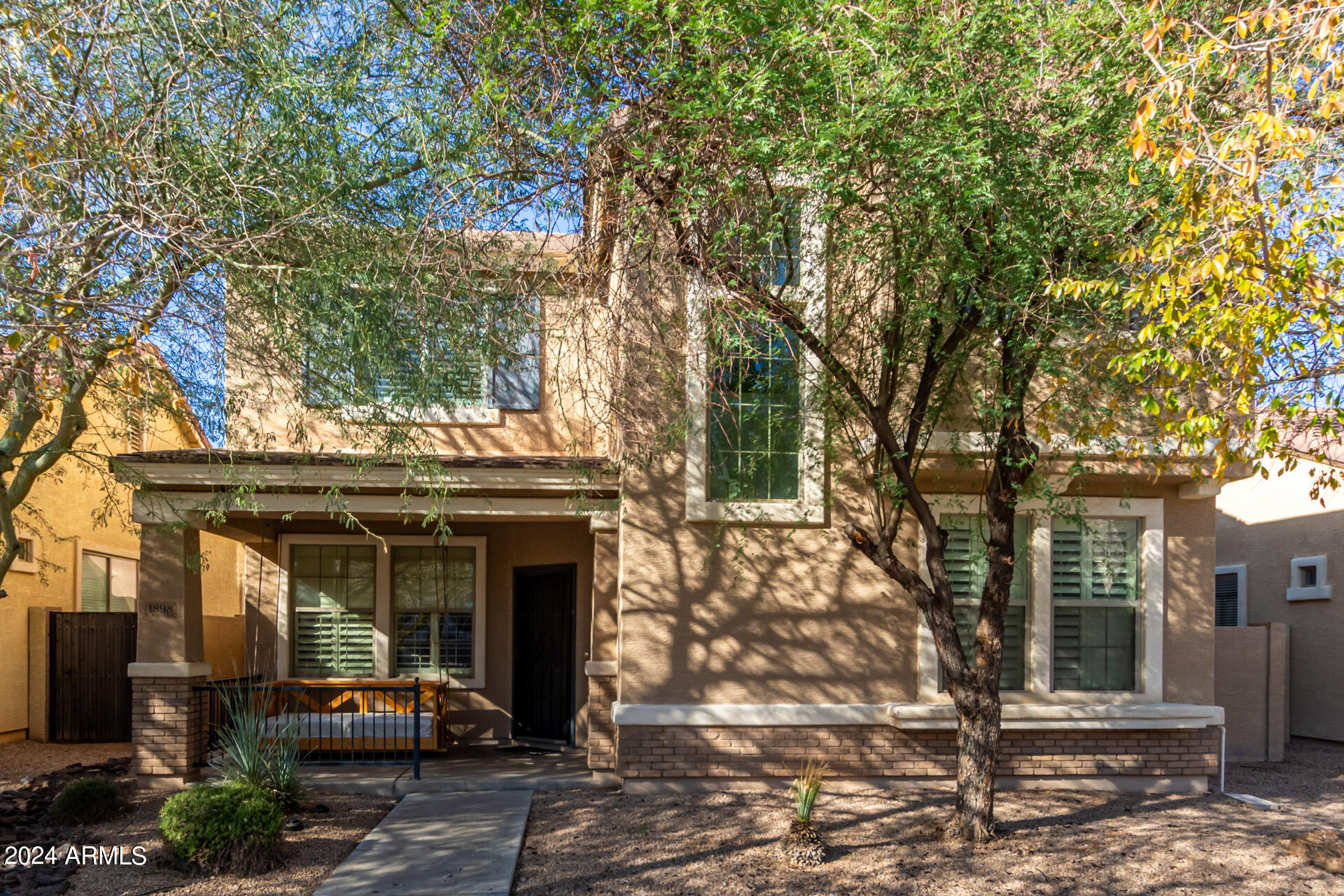 1898 S COLT Drive