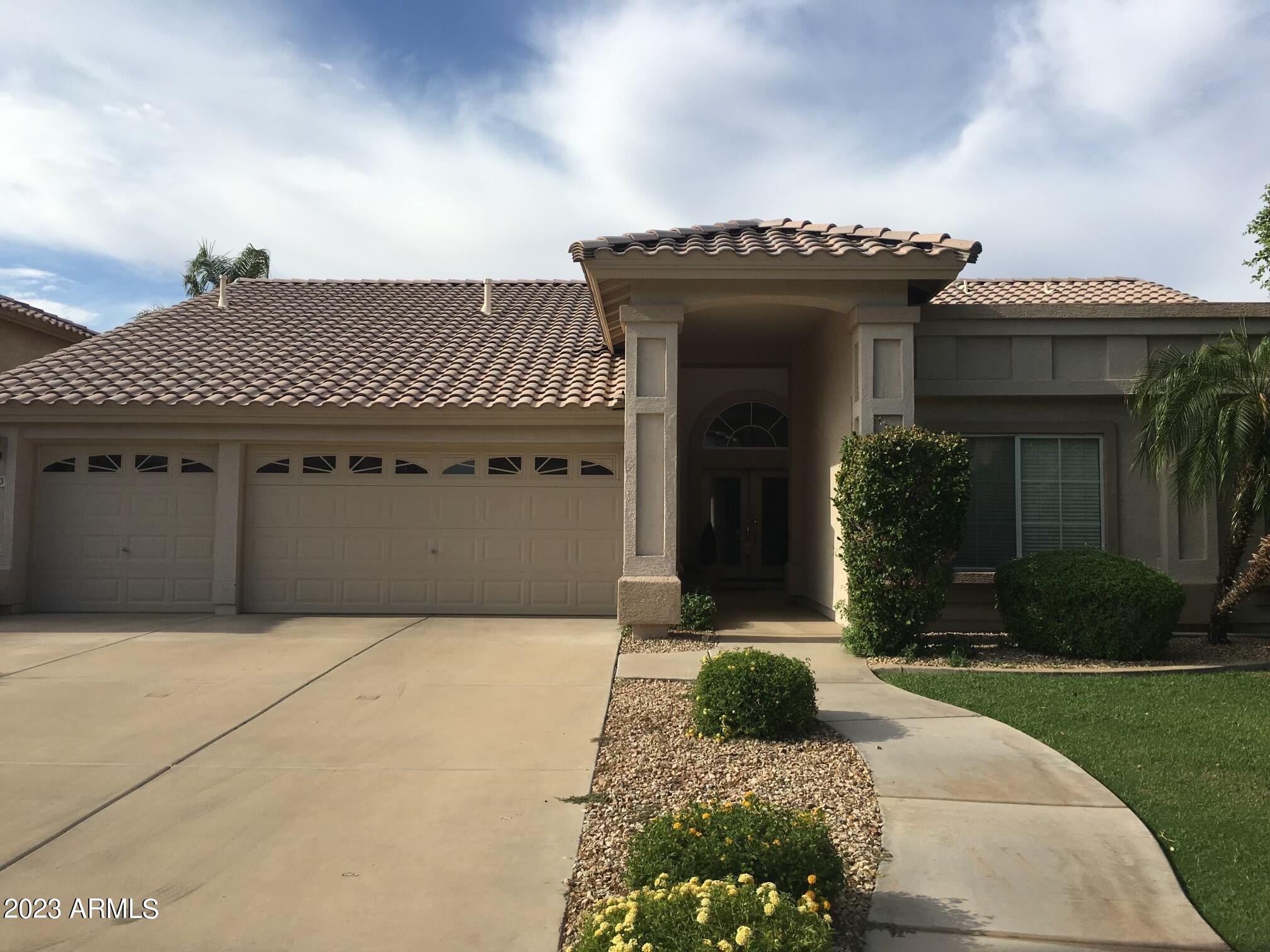 3943 E INDIGO BAY Court