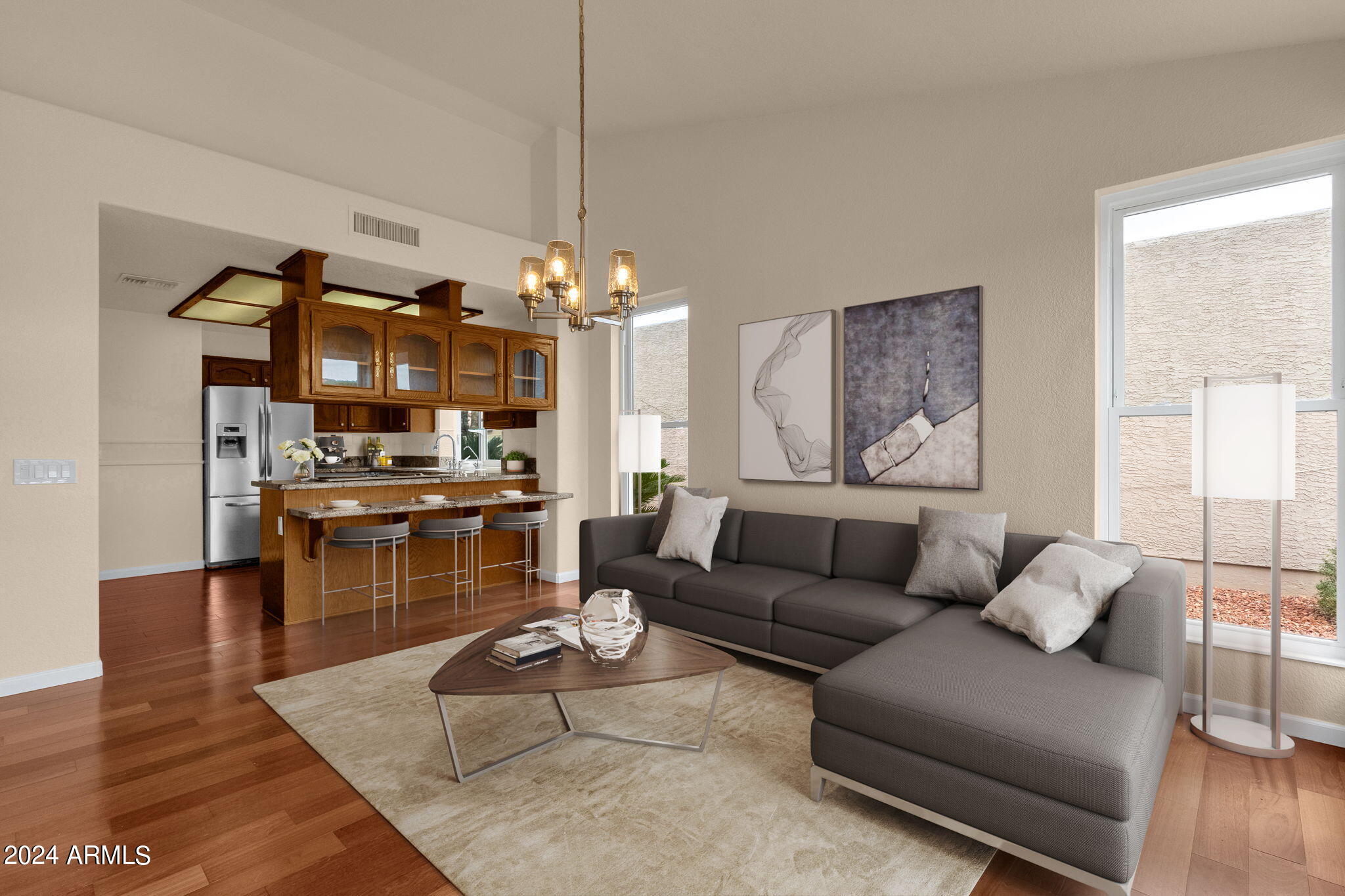 26437 S BEECH CREEK Drive