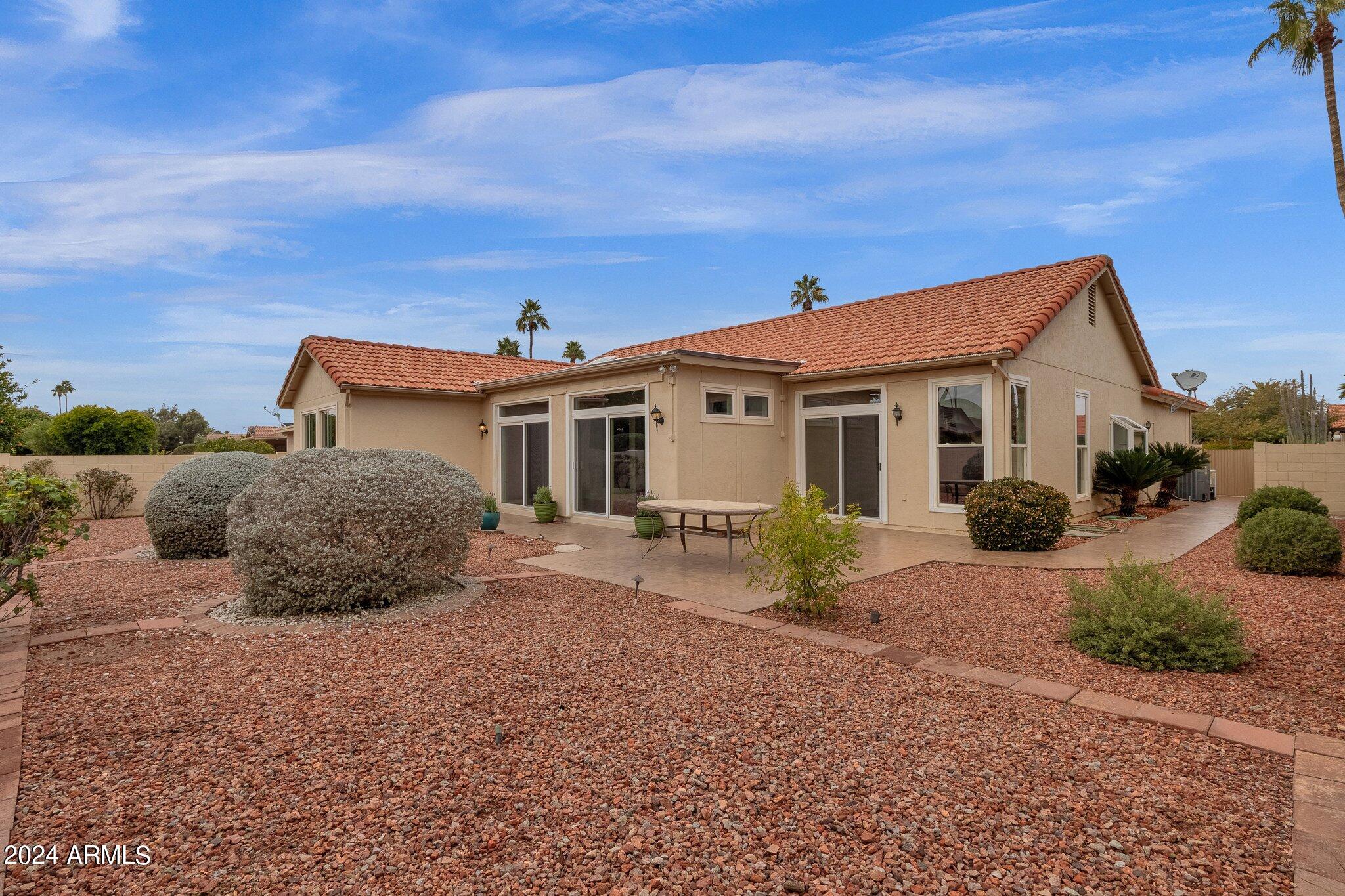 26437 S BEECH CREEK Drive