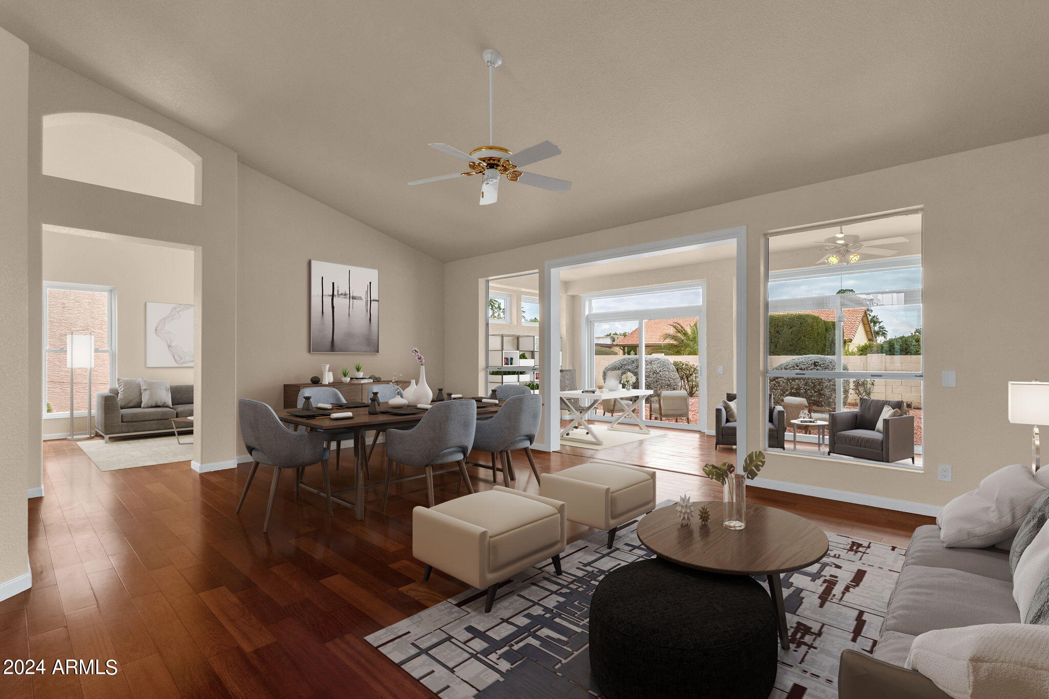 26437 S BEECH CREEK Drive