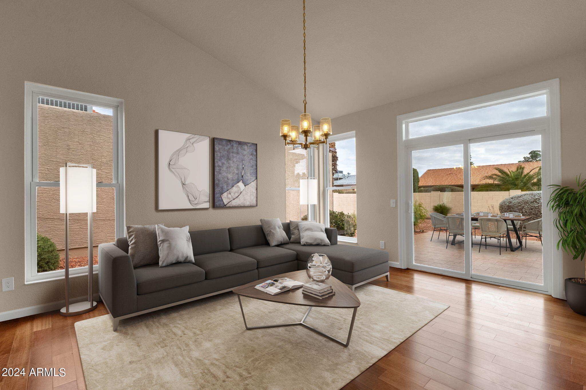 26437 S BEECH CREEK Drive