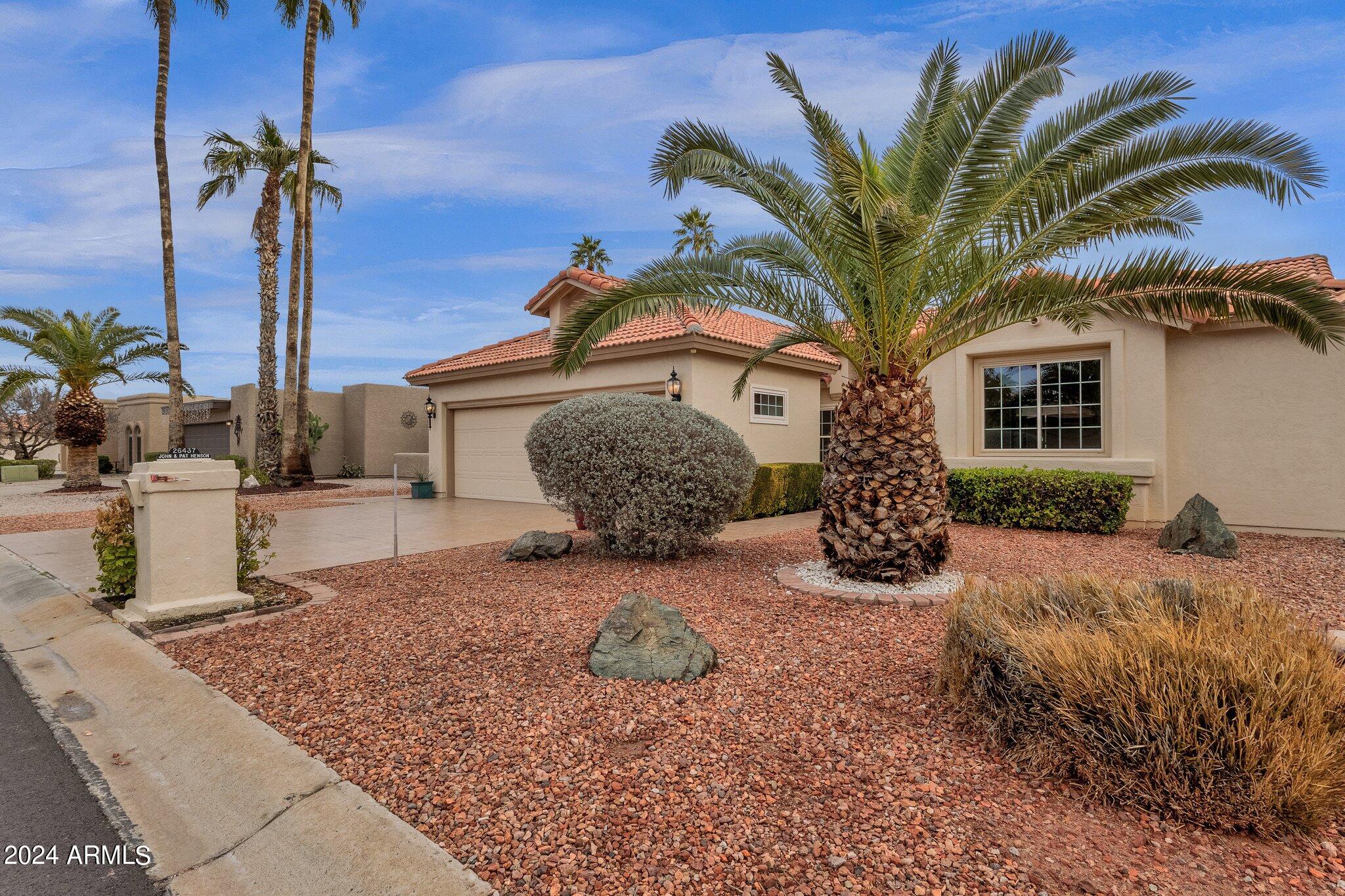 26437 S BEECH CREEK Drive