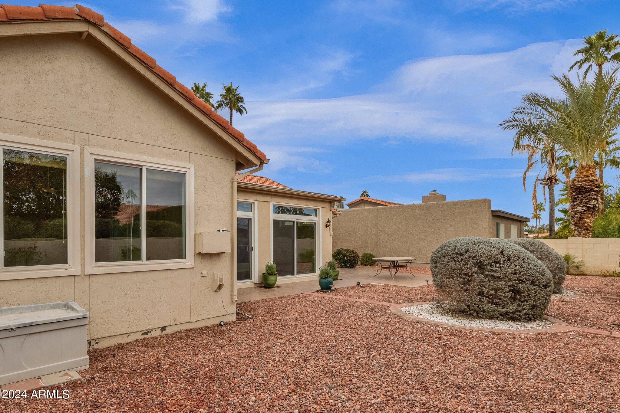 26437 S BEECH CREEK Drive