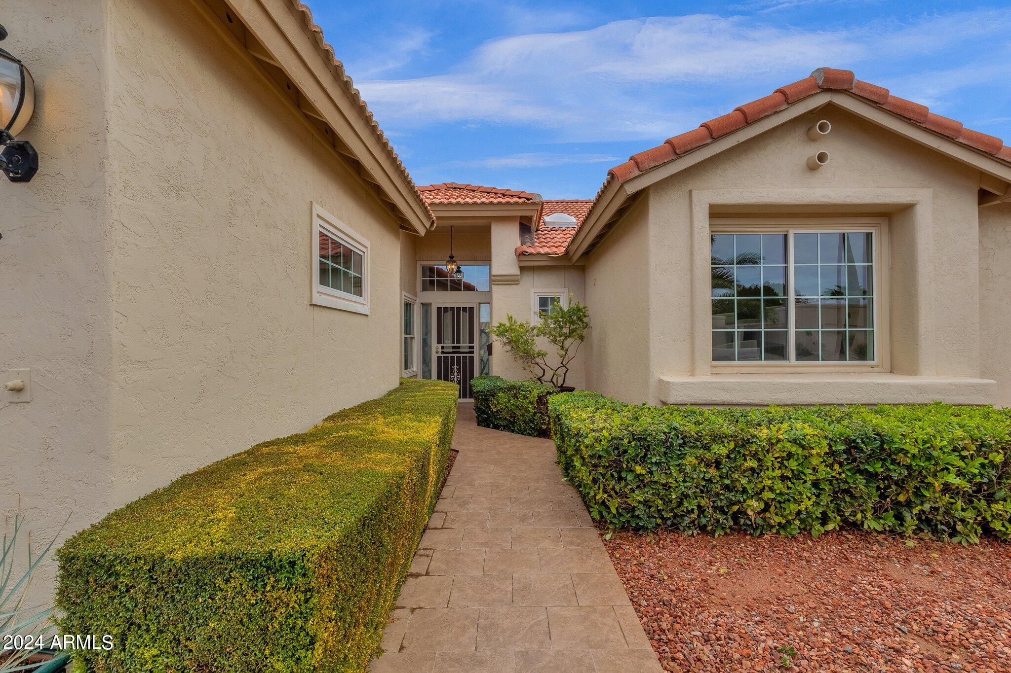 26437 S BEECH CREEK Drive