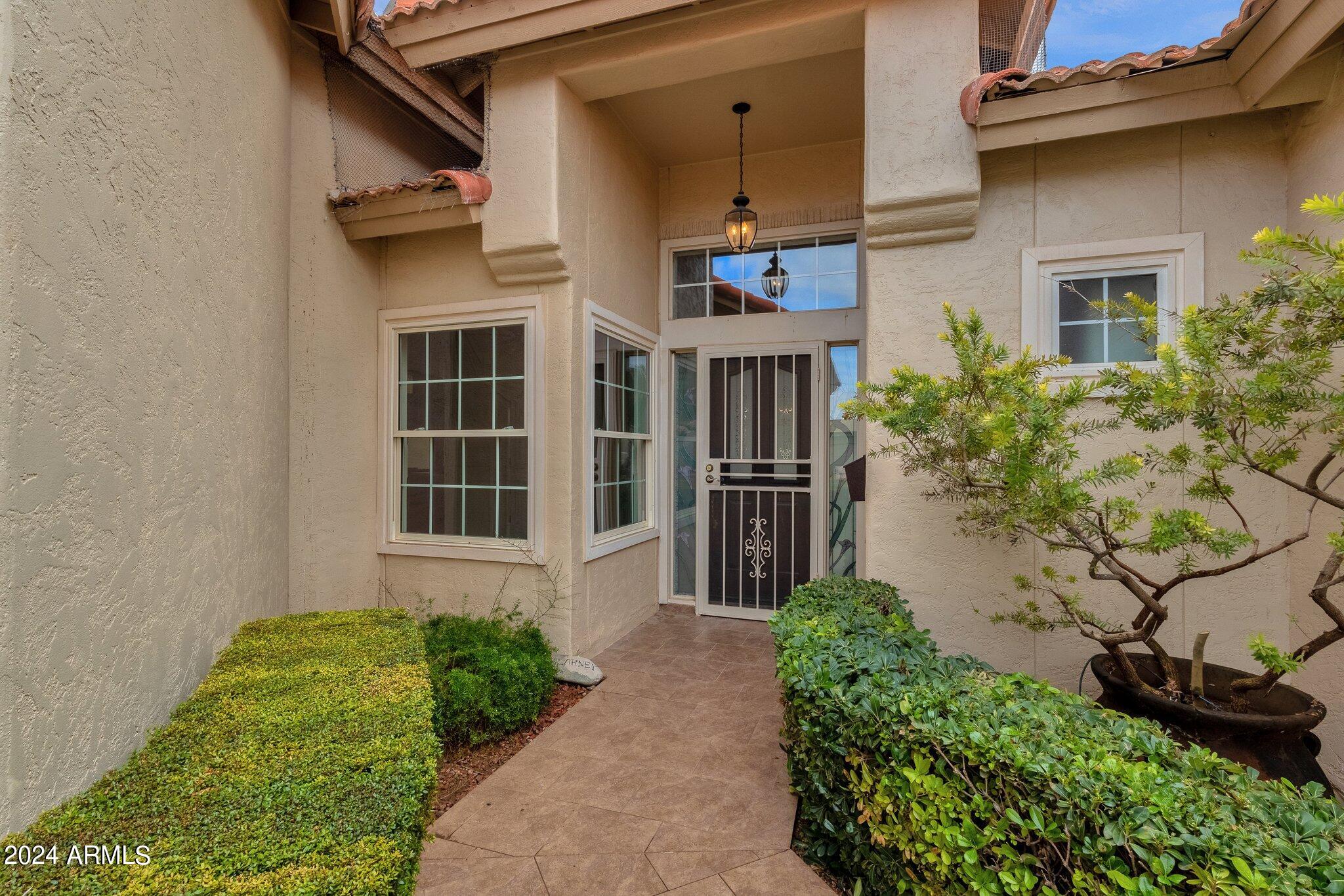 26437 S BEECH CREEK Drive